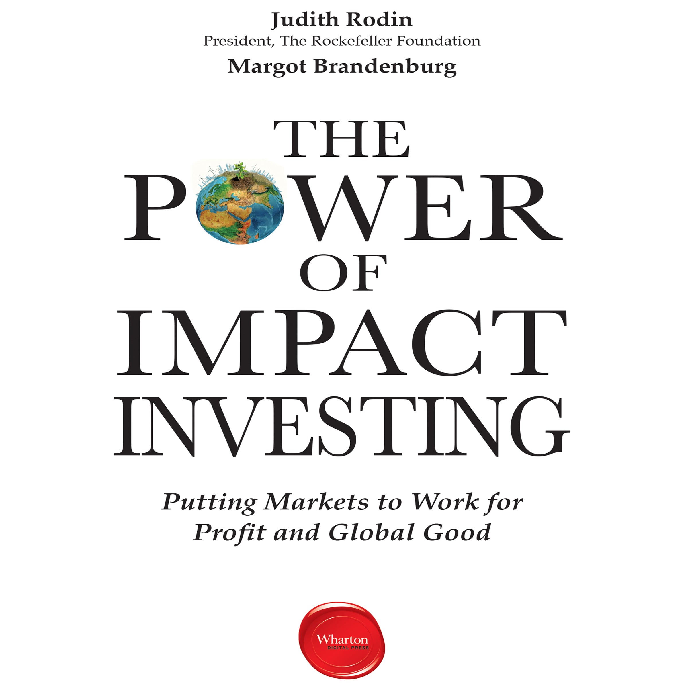The Power Impact Investing