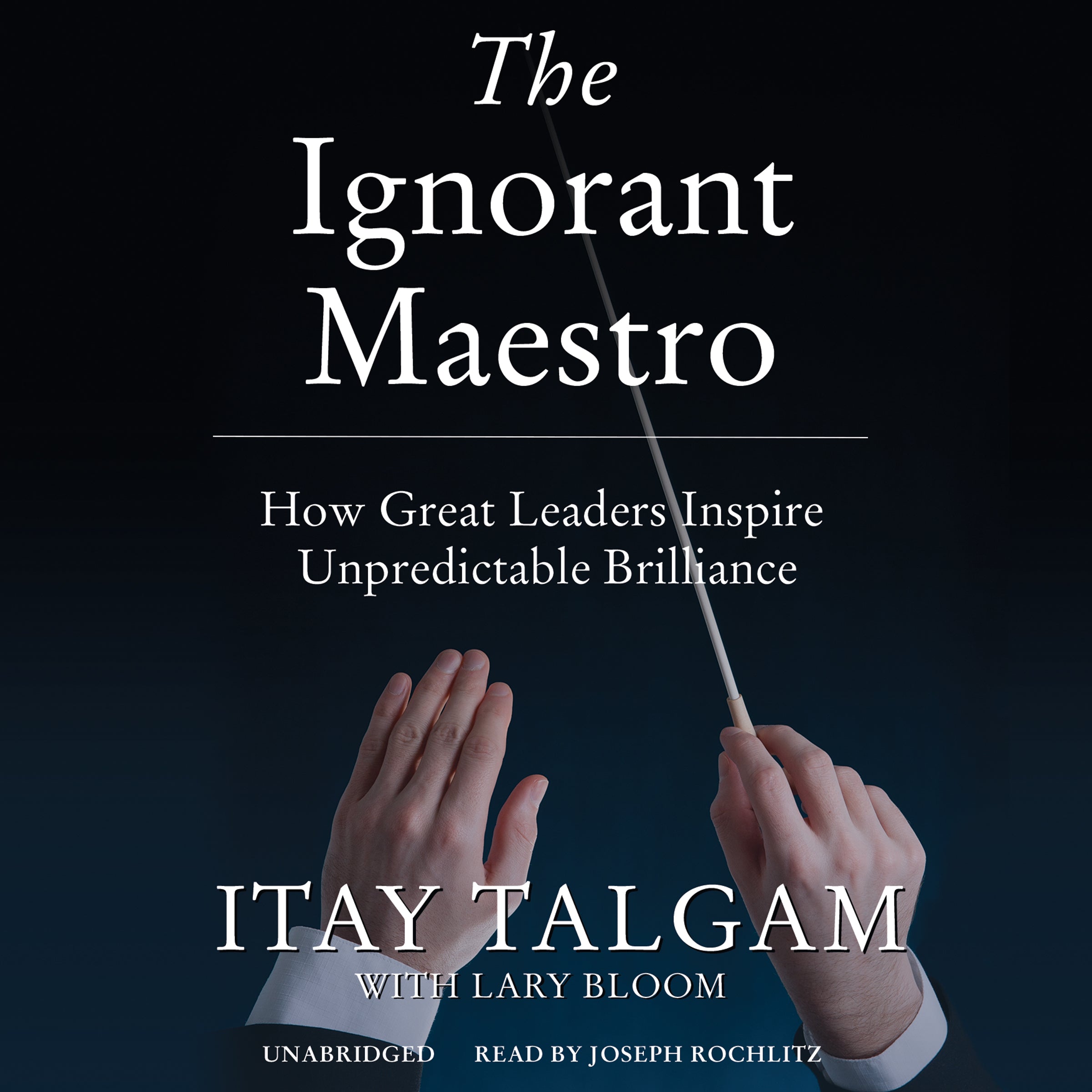 The Ignorant Maestro