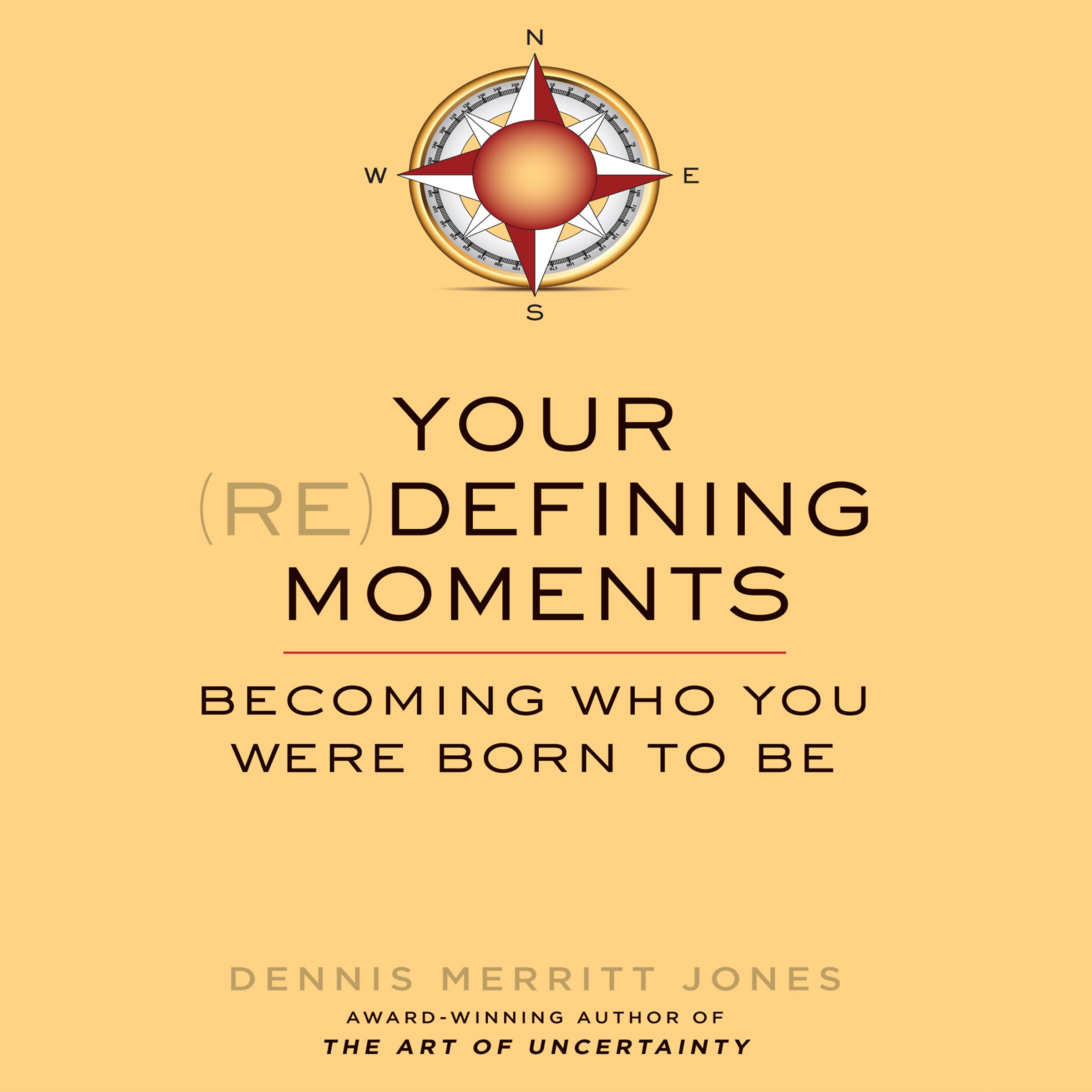 Your Redefining Moments