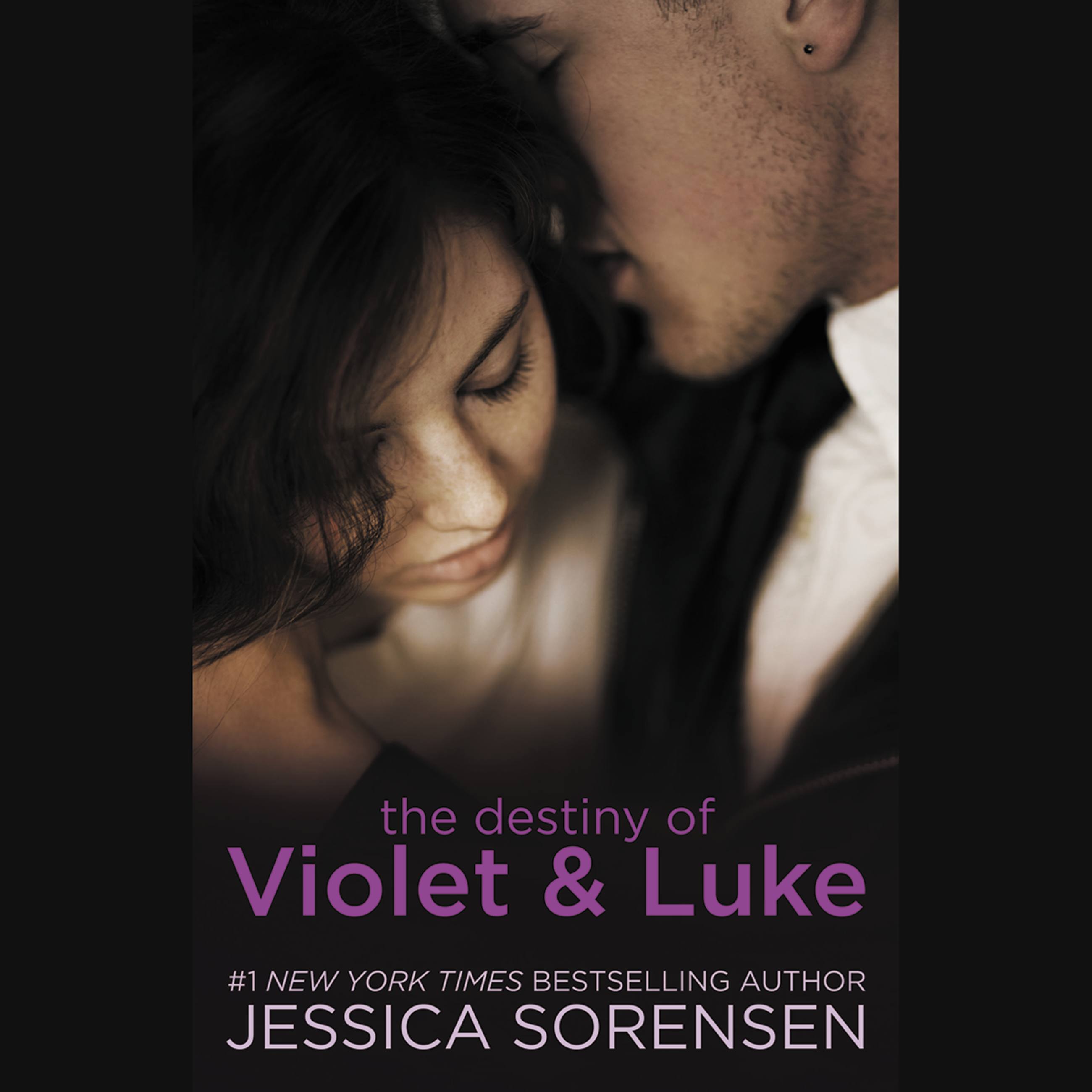 The Destiny of Violet & Luke