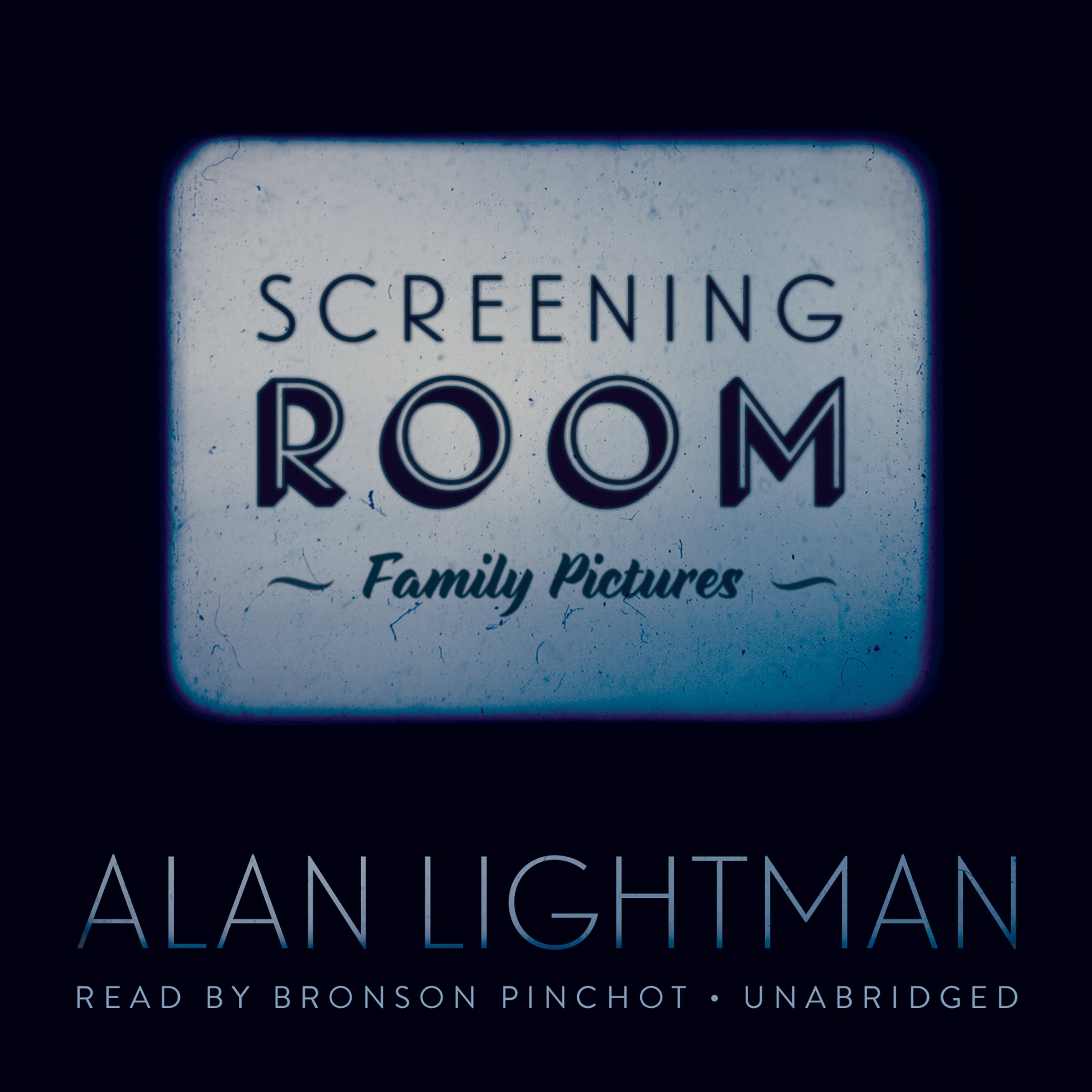 Screening Room