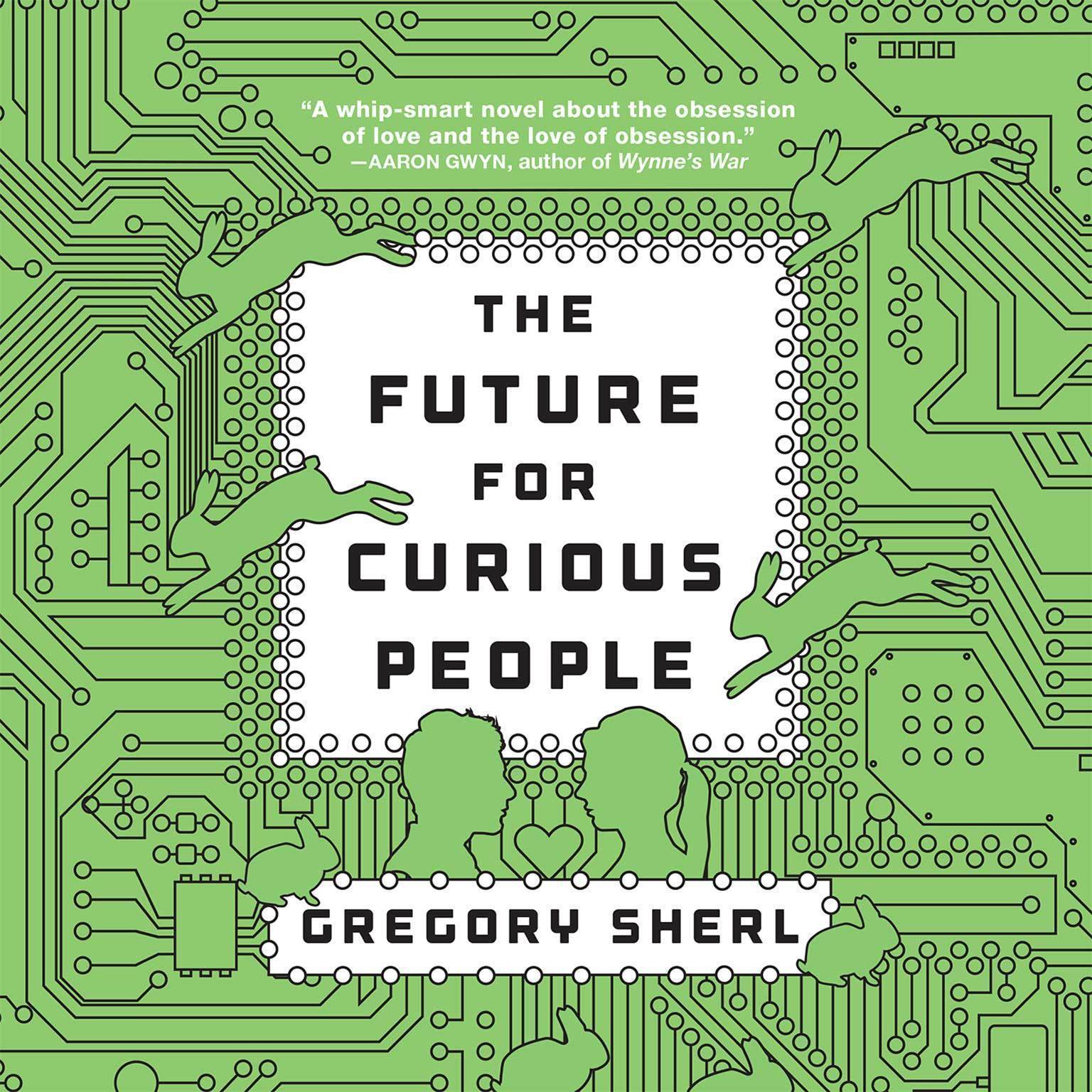 The Future for Curious People