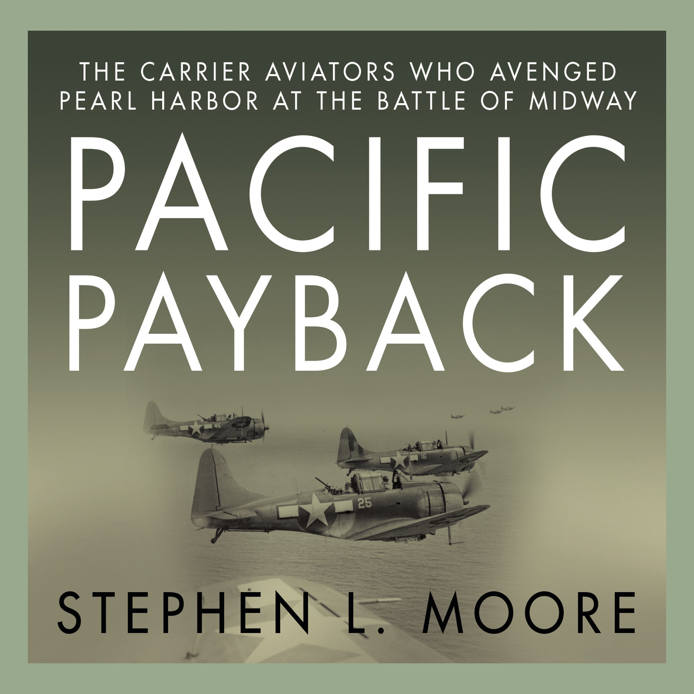 Pacific Payback