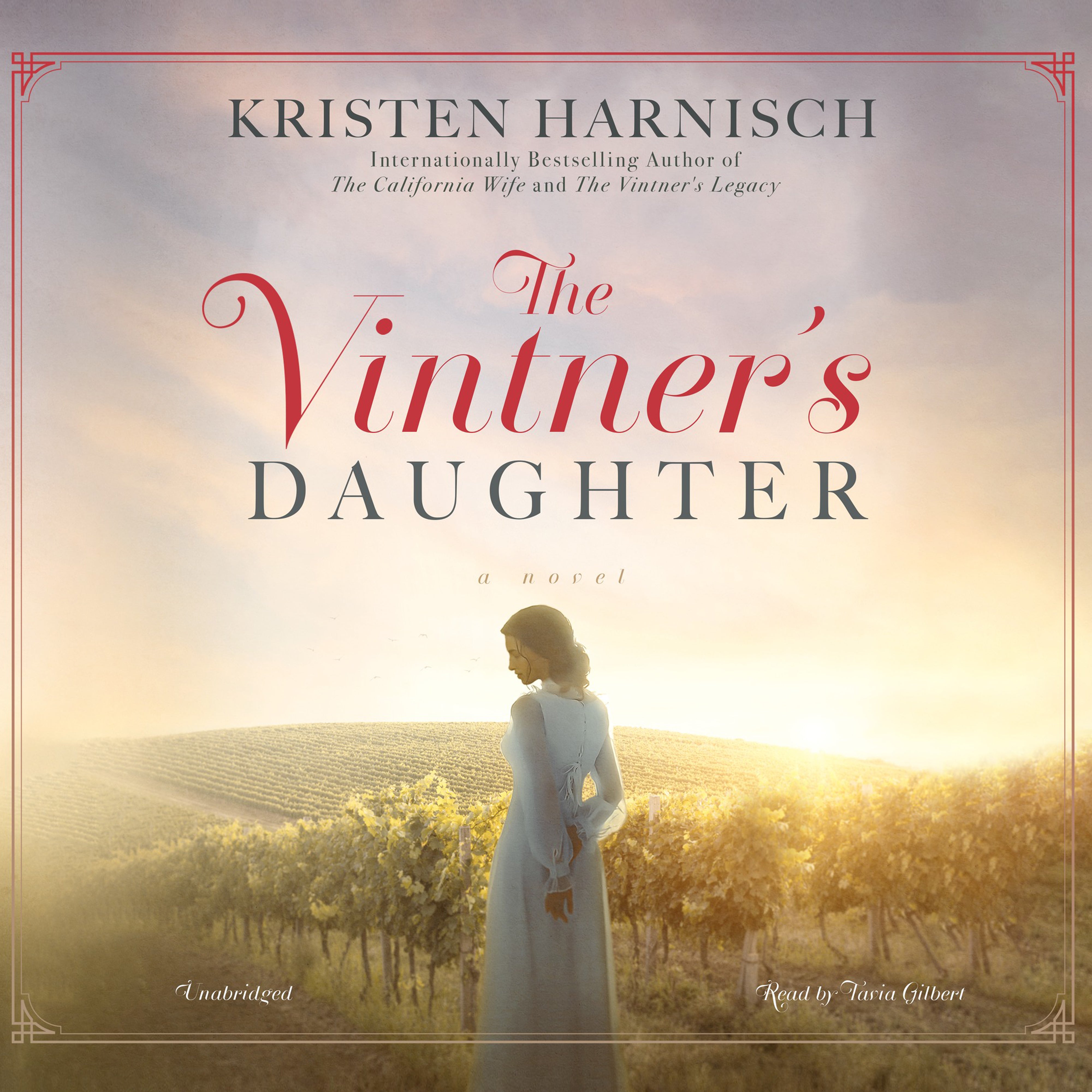 The Vintner's Daughter