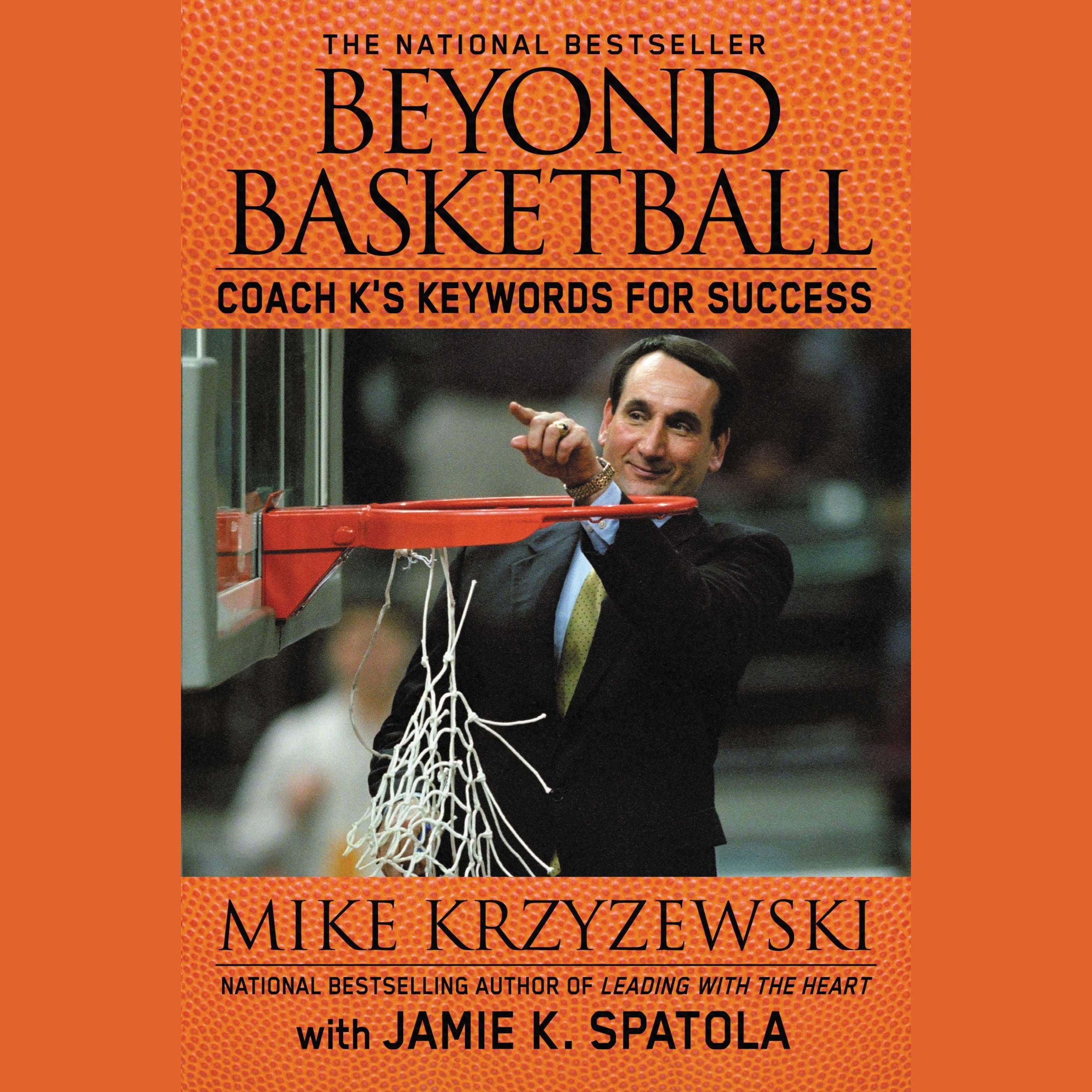 Beyond Basketball