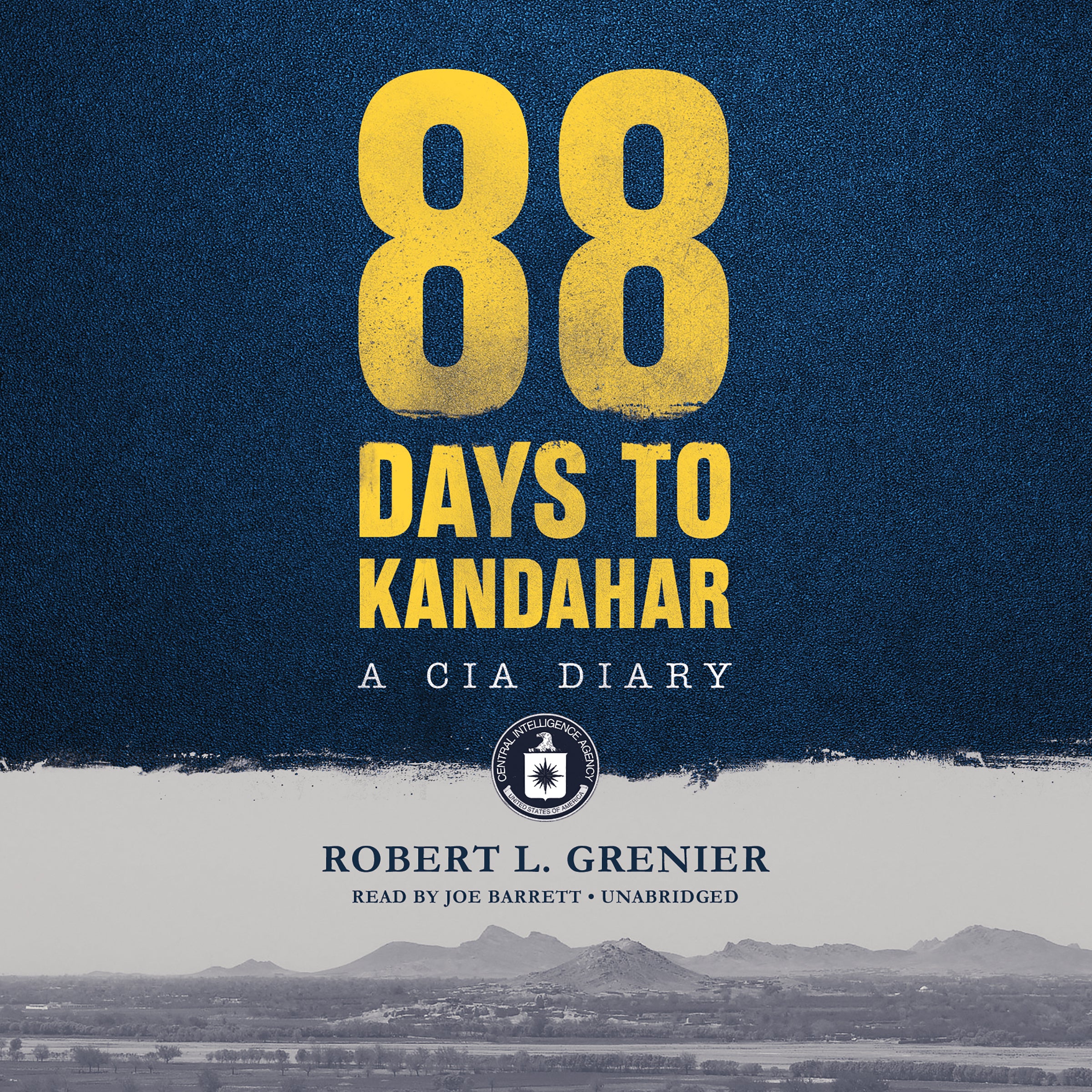 88 Days to Kandahar