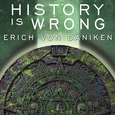 History Is Wrong