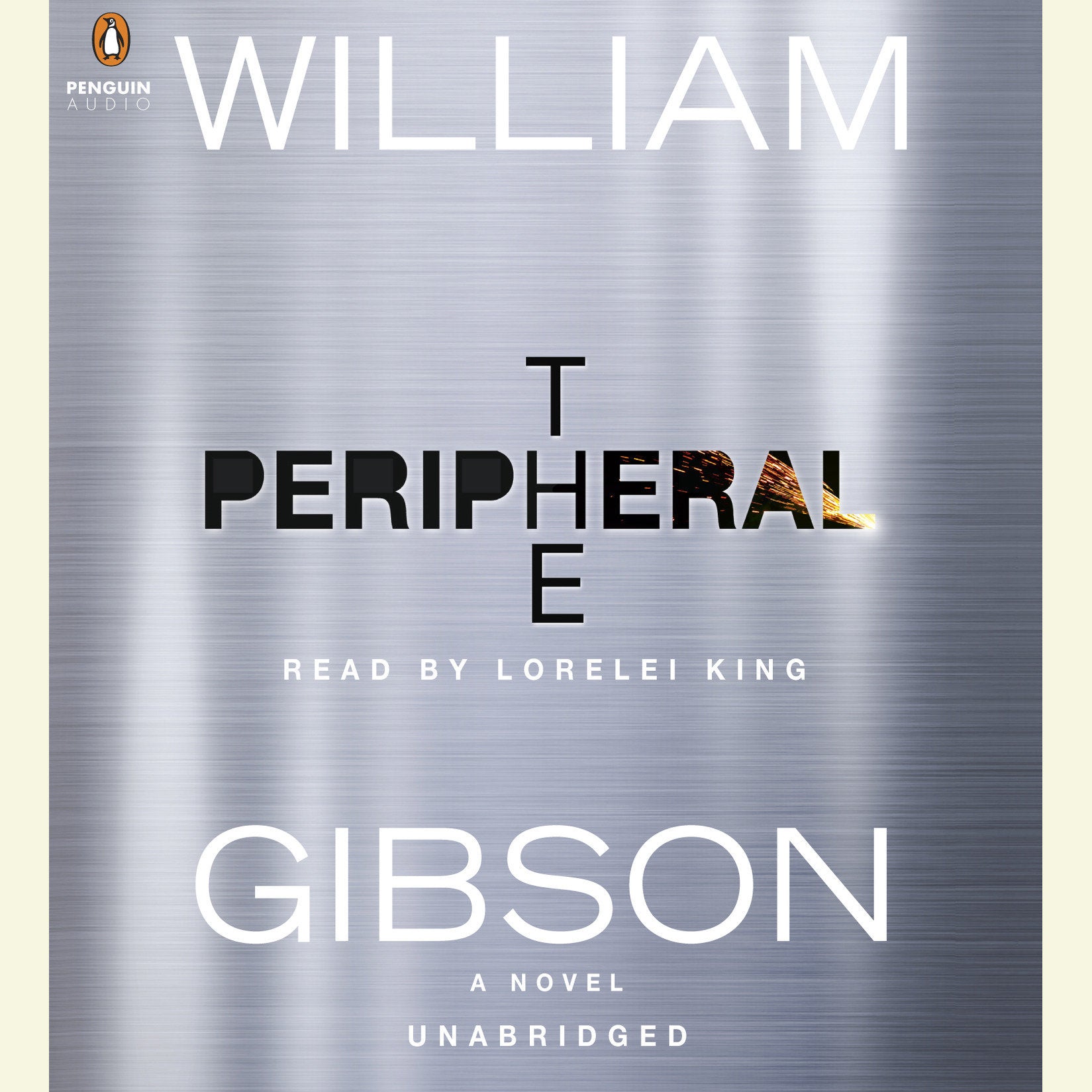 The Peripheral