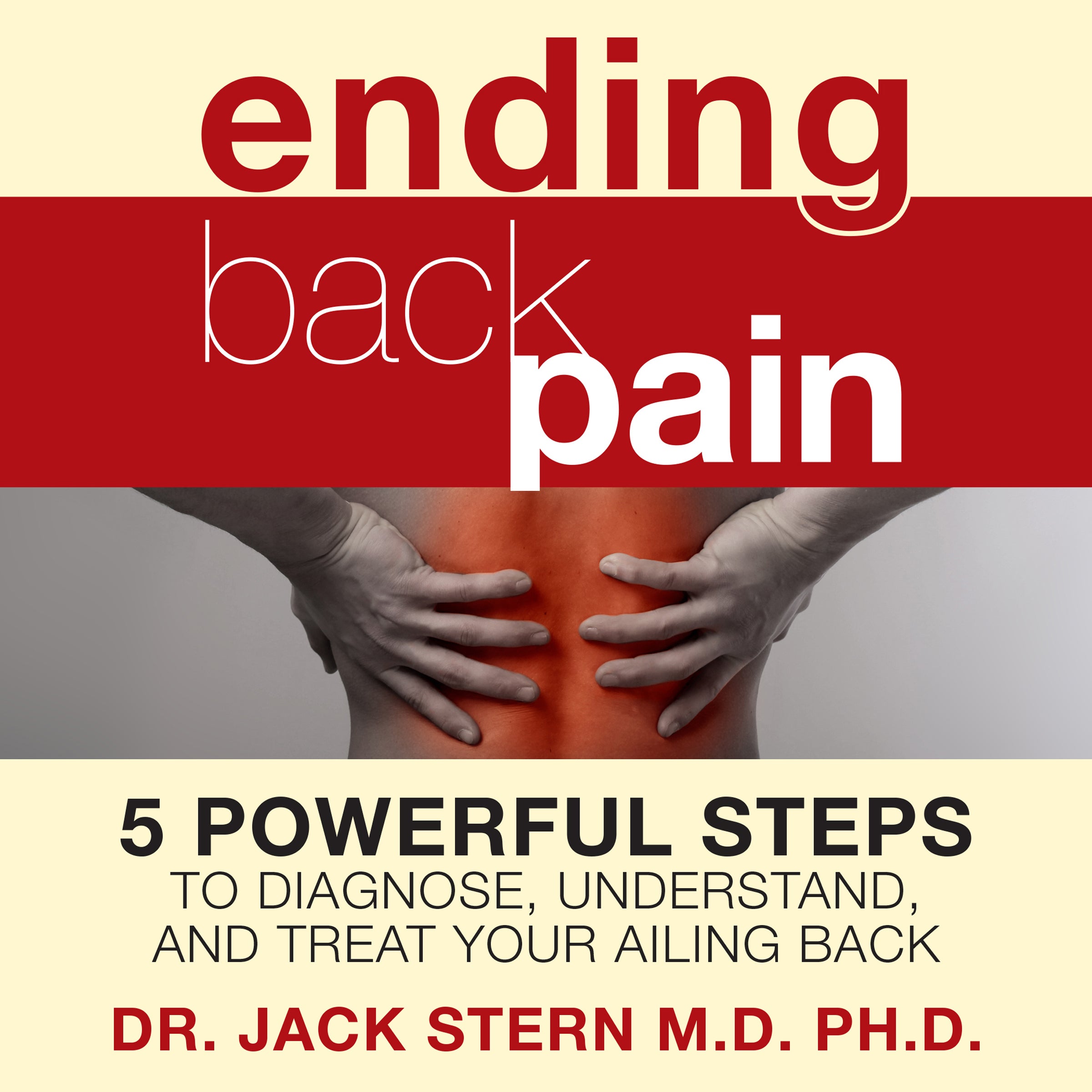 Ending Back Pain
