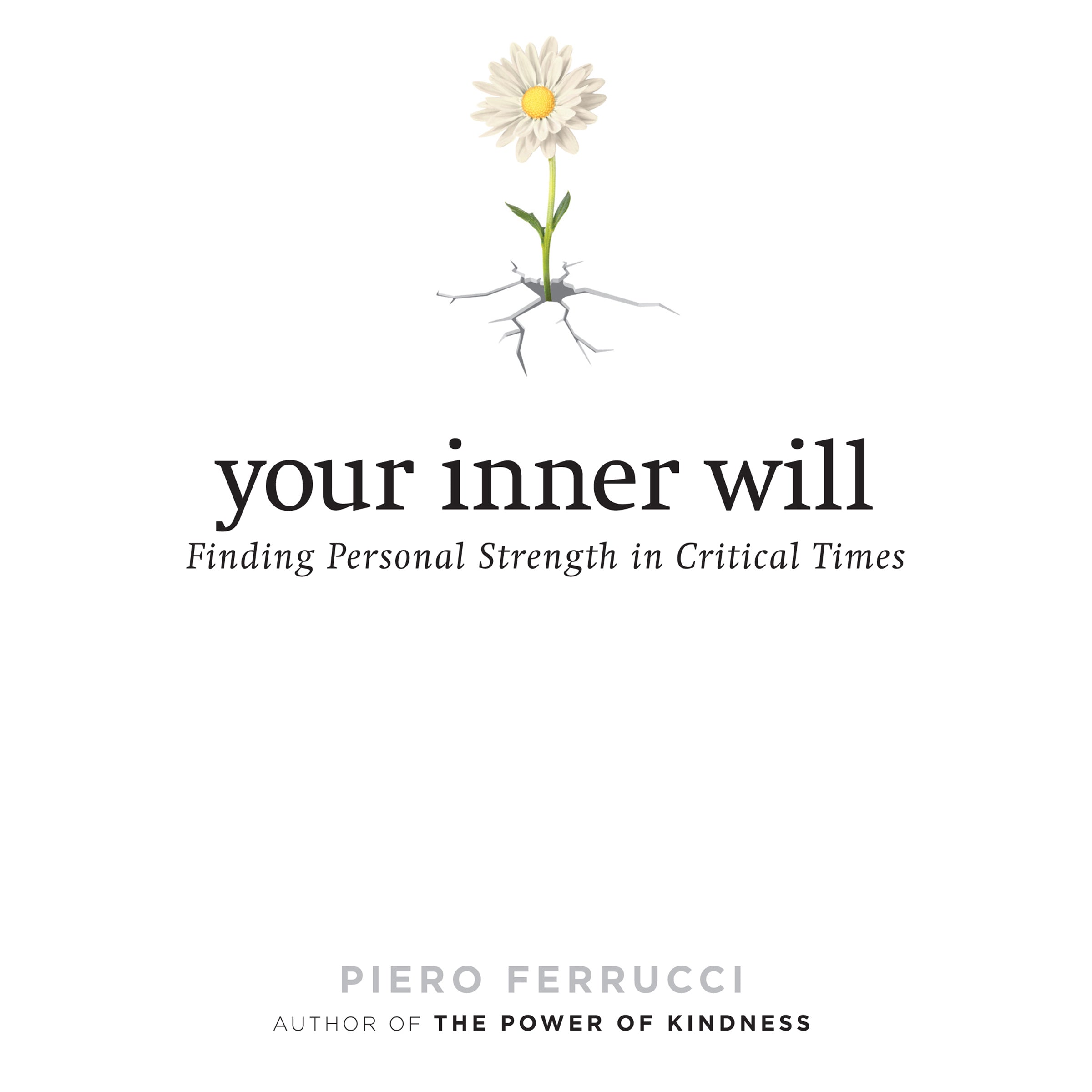 Your Inner Will