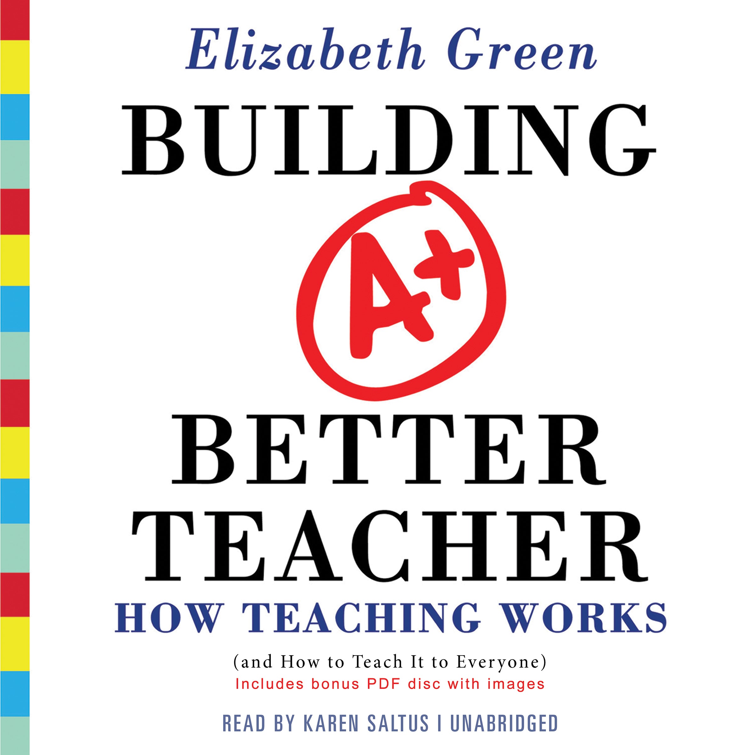 Building a Better Teacher