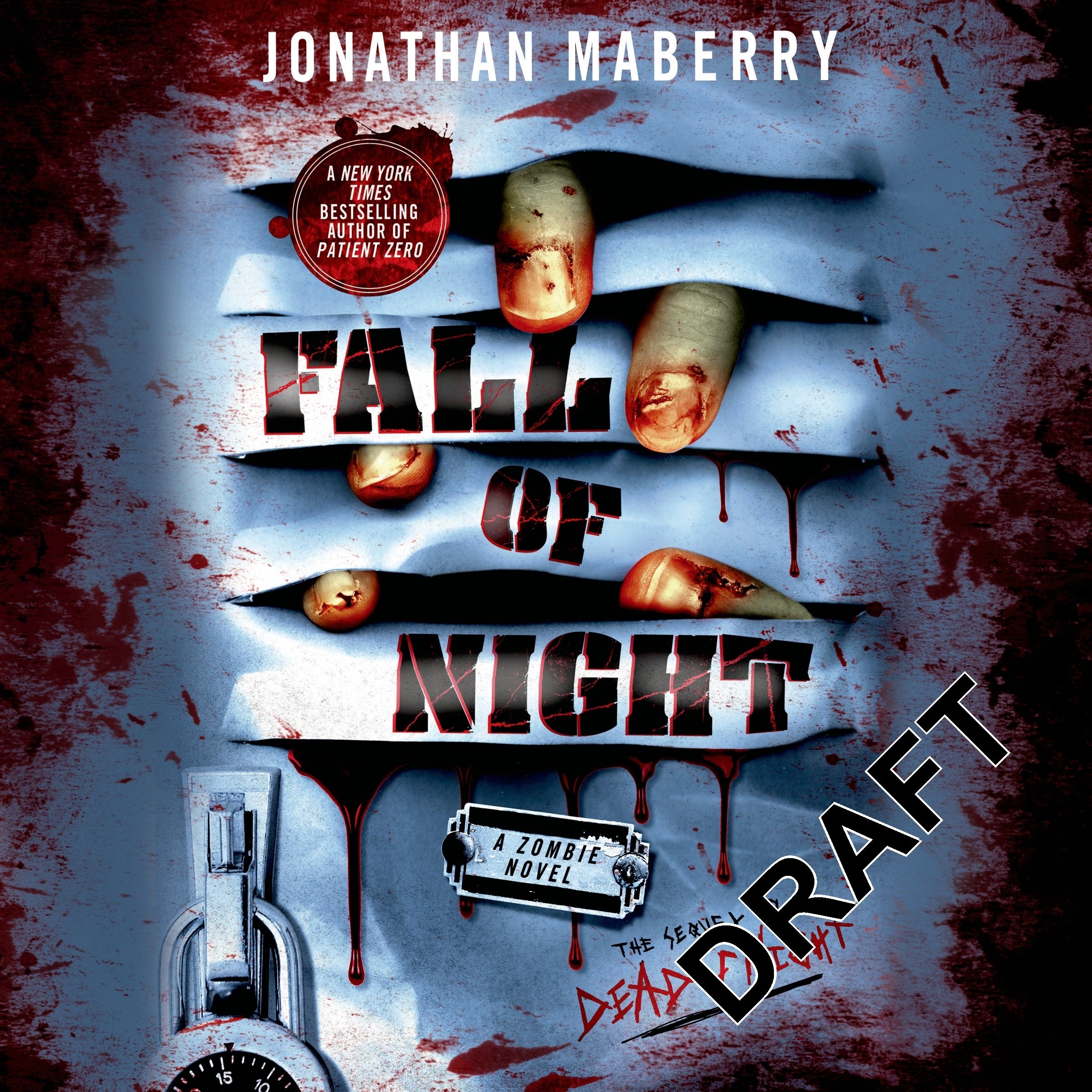 Fall of Night