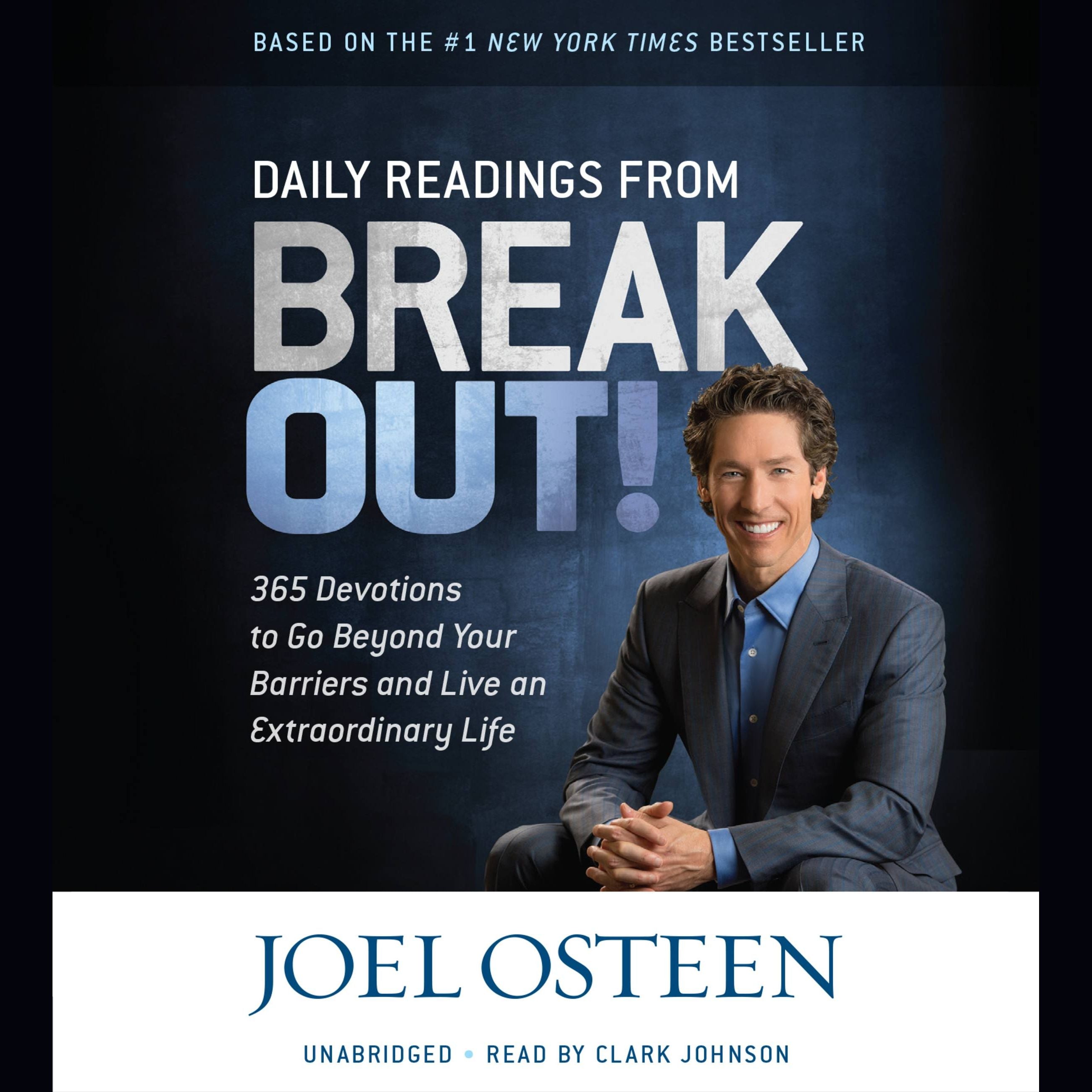 Daily Readings from Break Out!