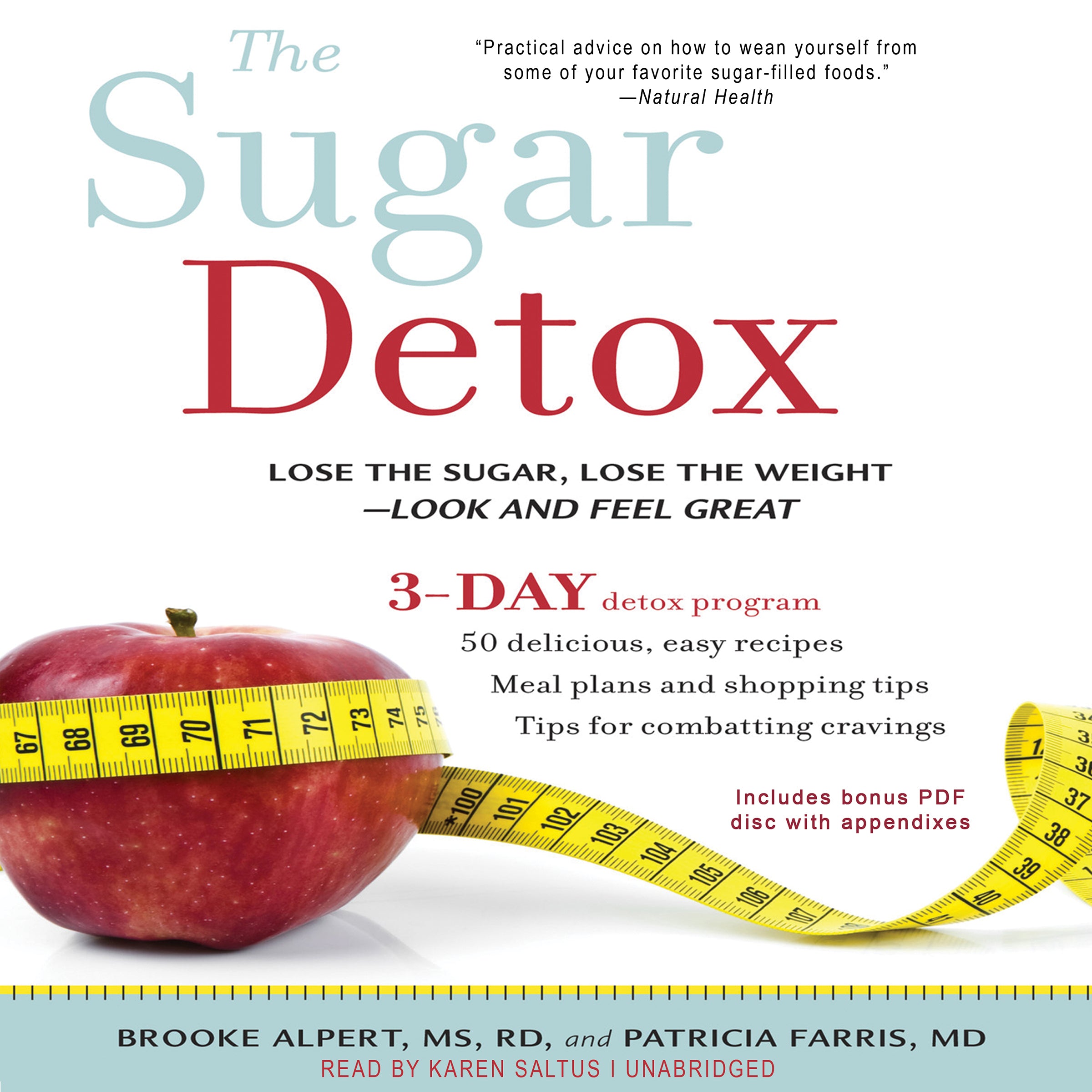The Sugar Detox