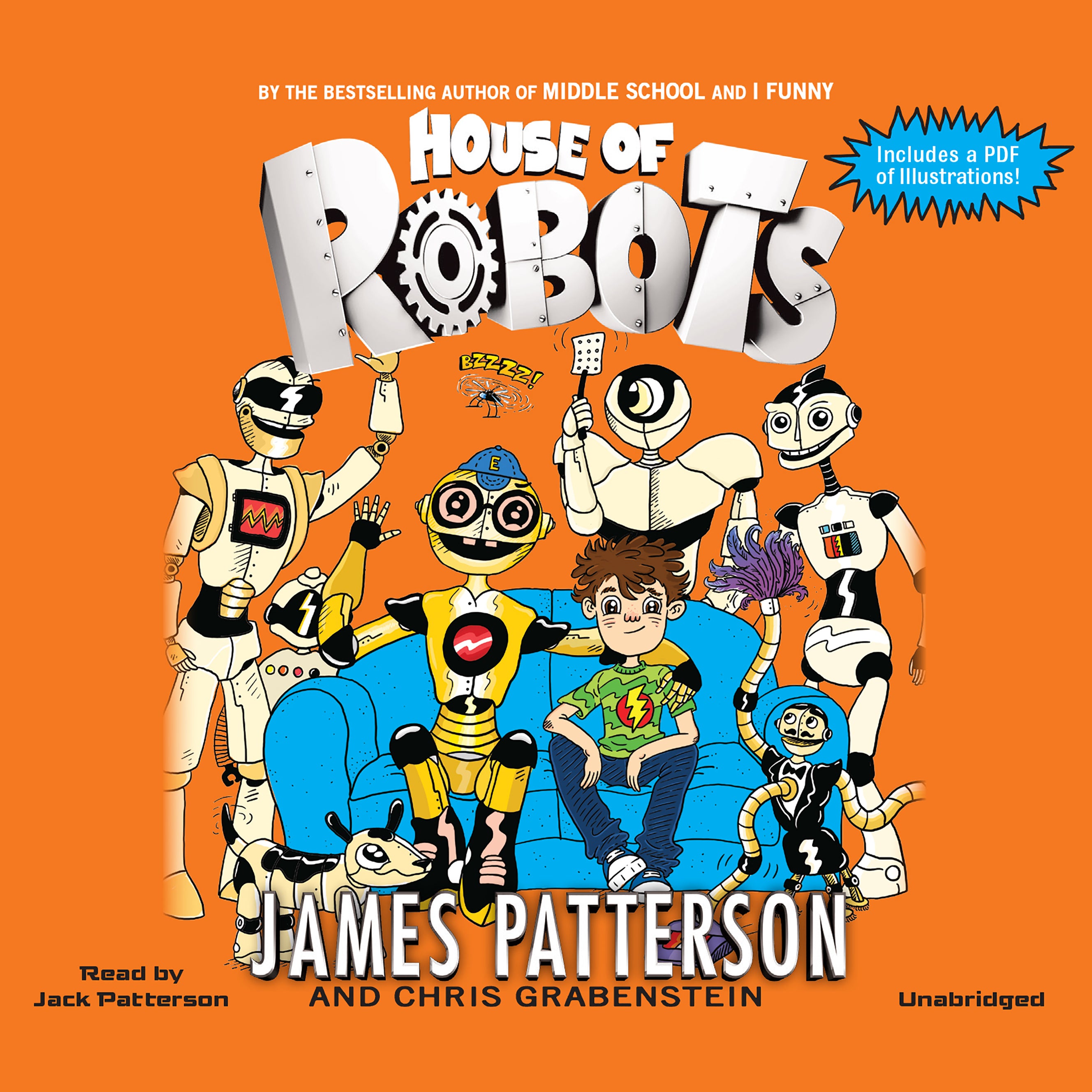 House of Robots