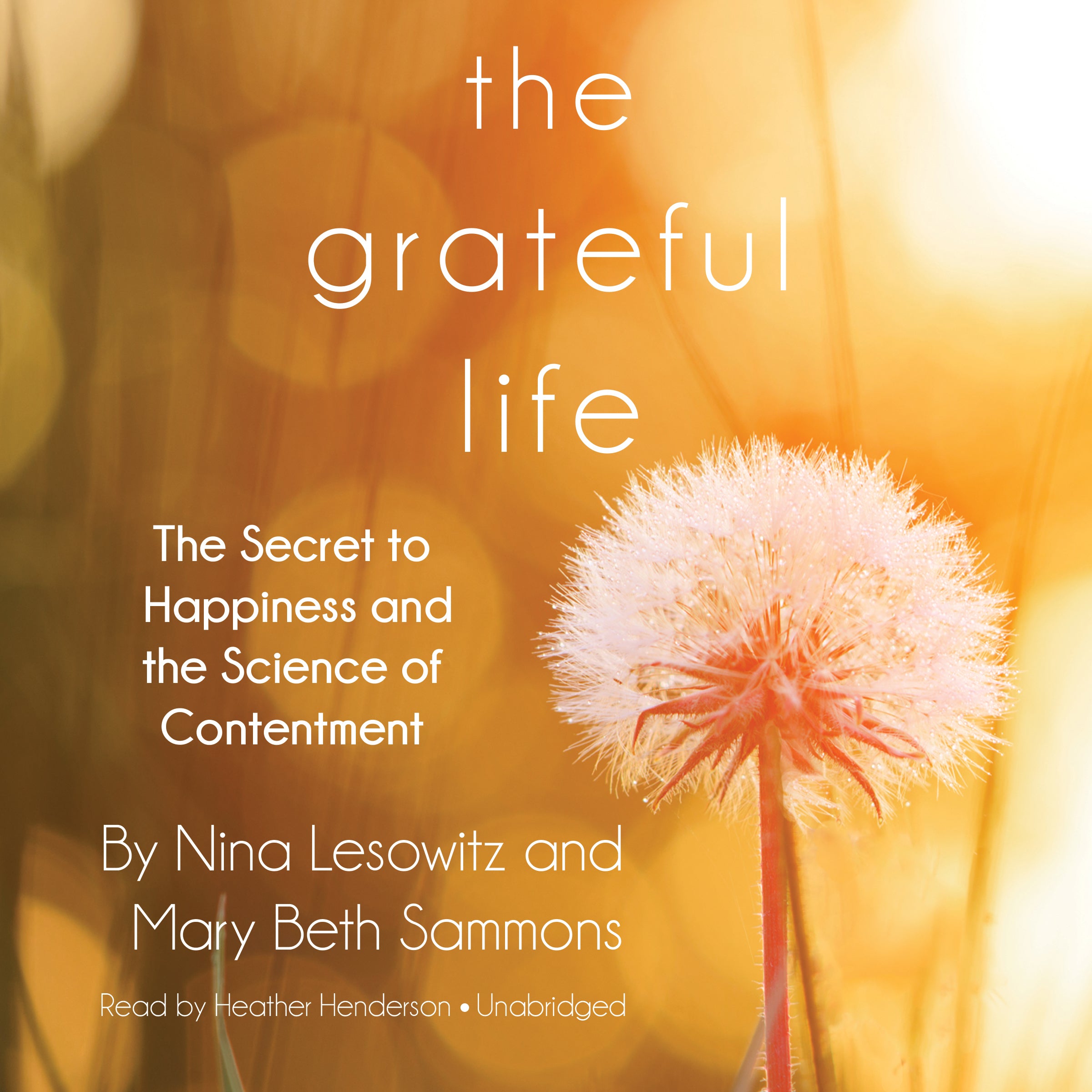 The Grateful Life