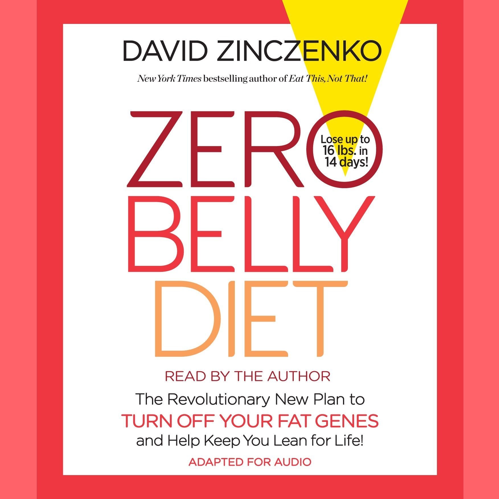 Zero Belly Diet