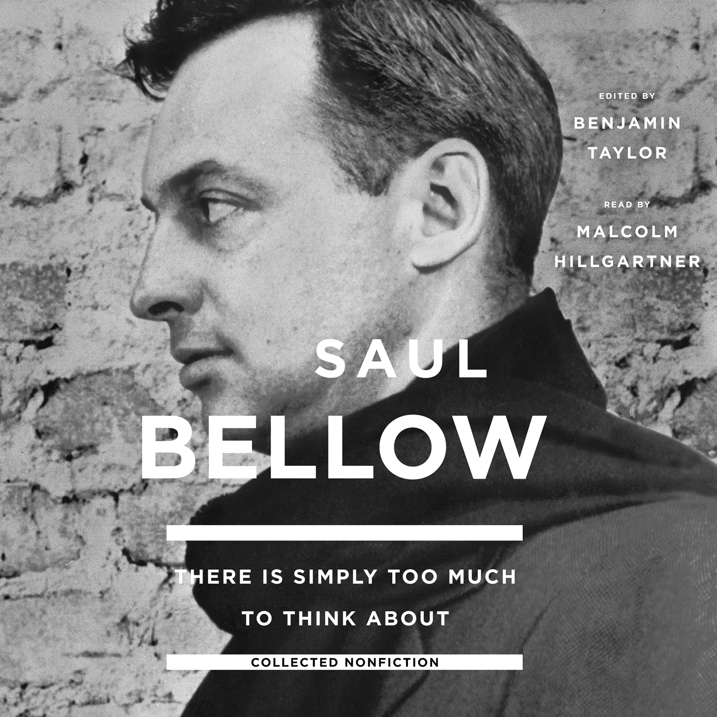 There Is Simply Too Much to Think About