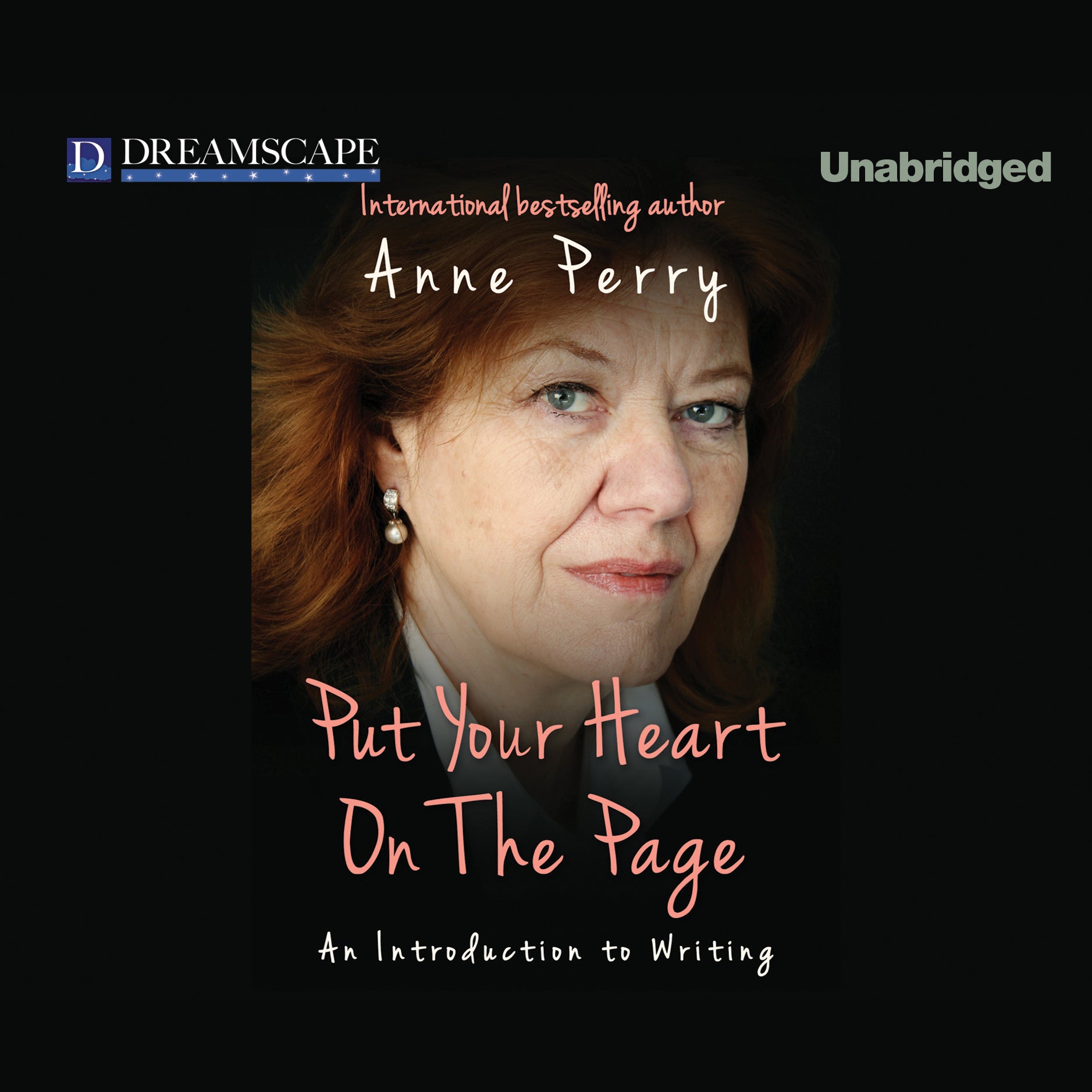 Put Your Heart on the Page