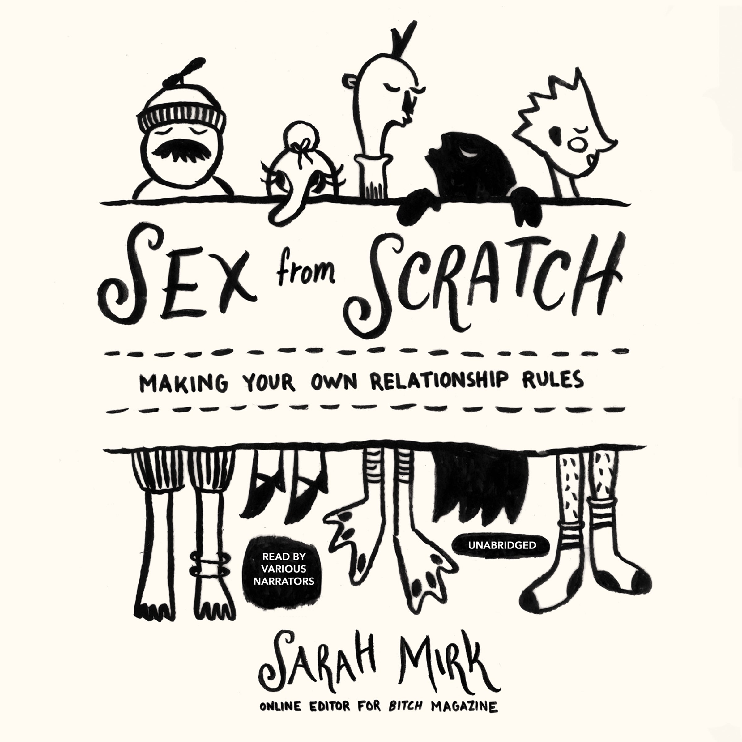 Sex from Scratch