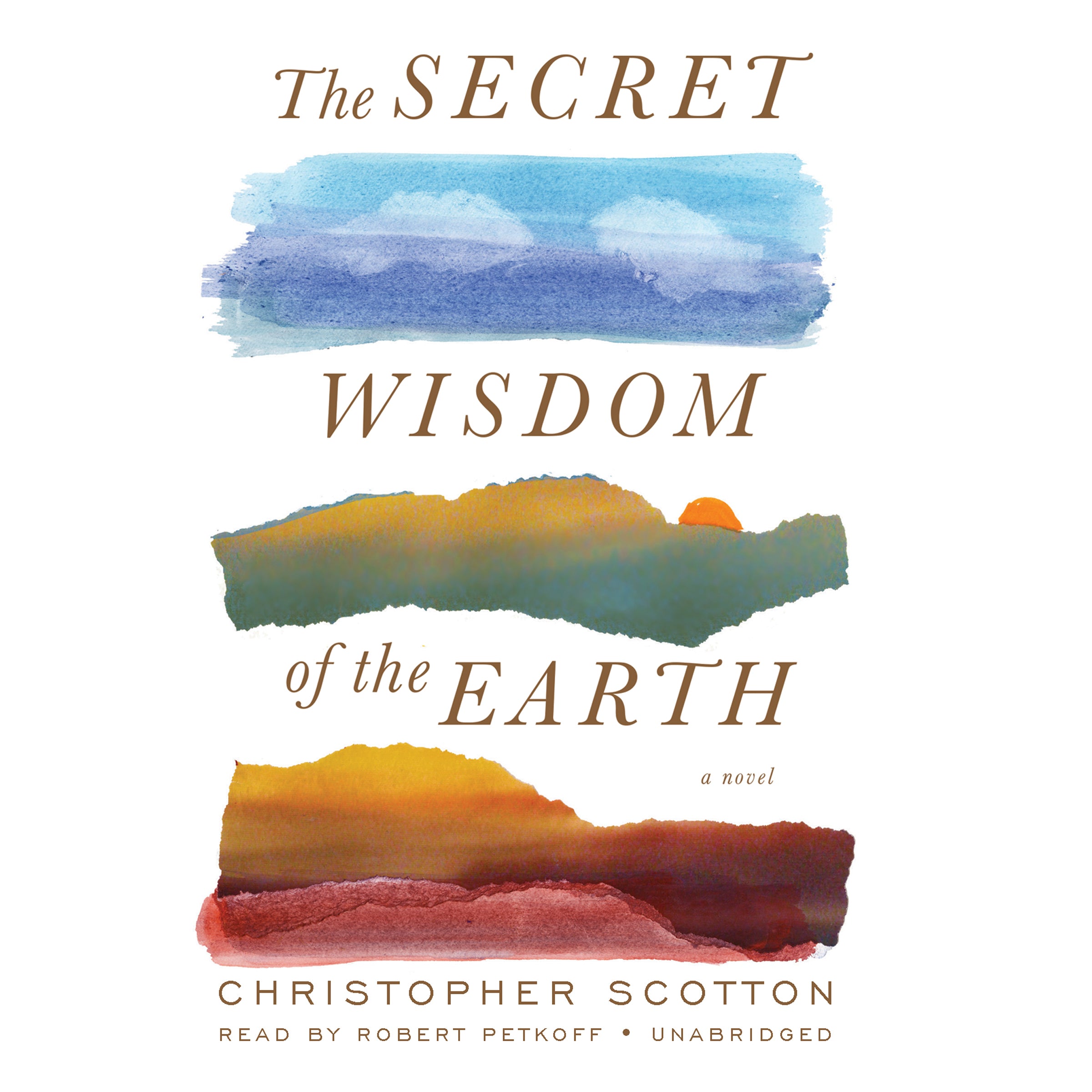 The Secret Wisdom of the Earth