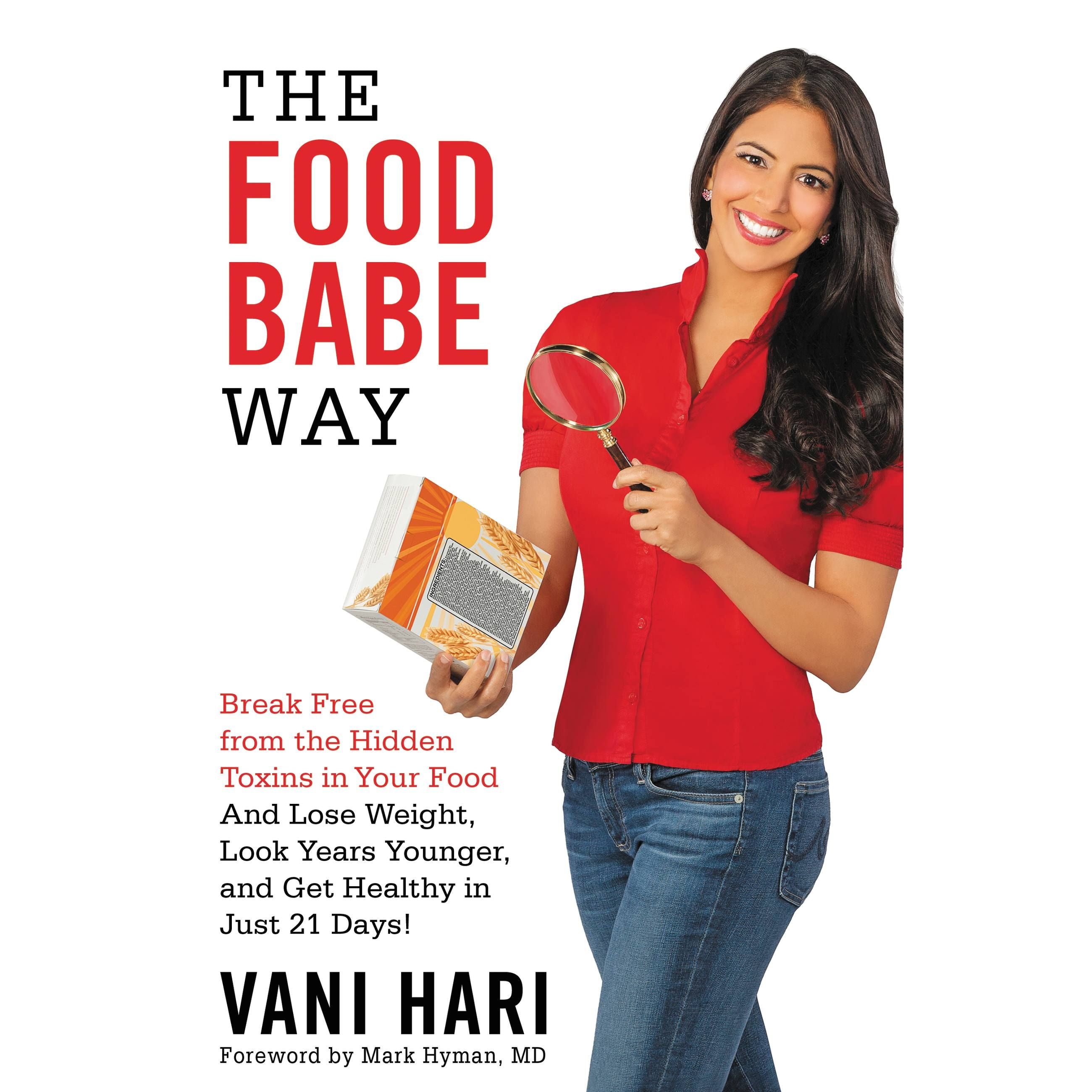 The Food Babe Way
