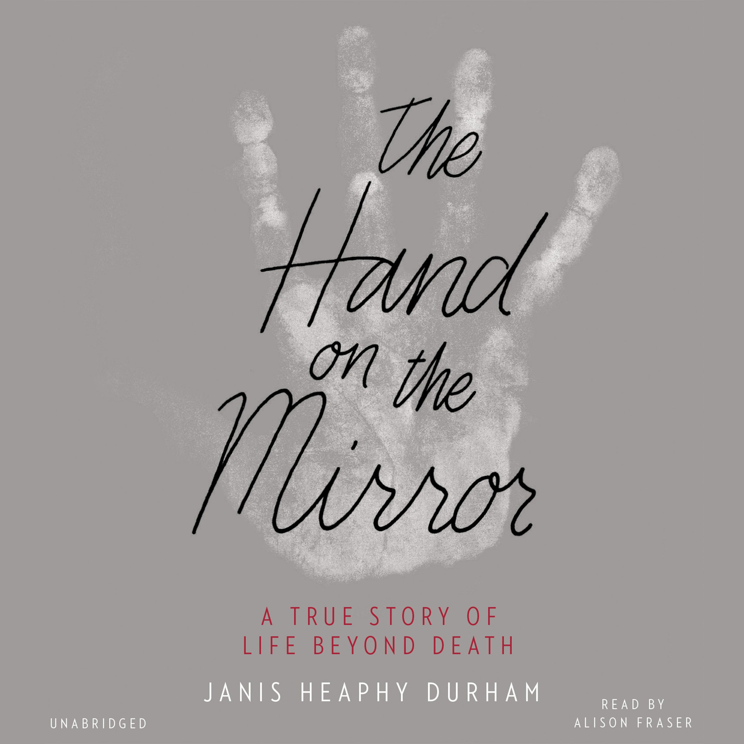 The Hand on the Mirror