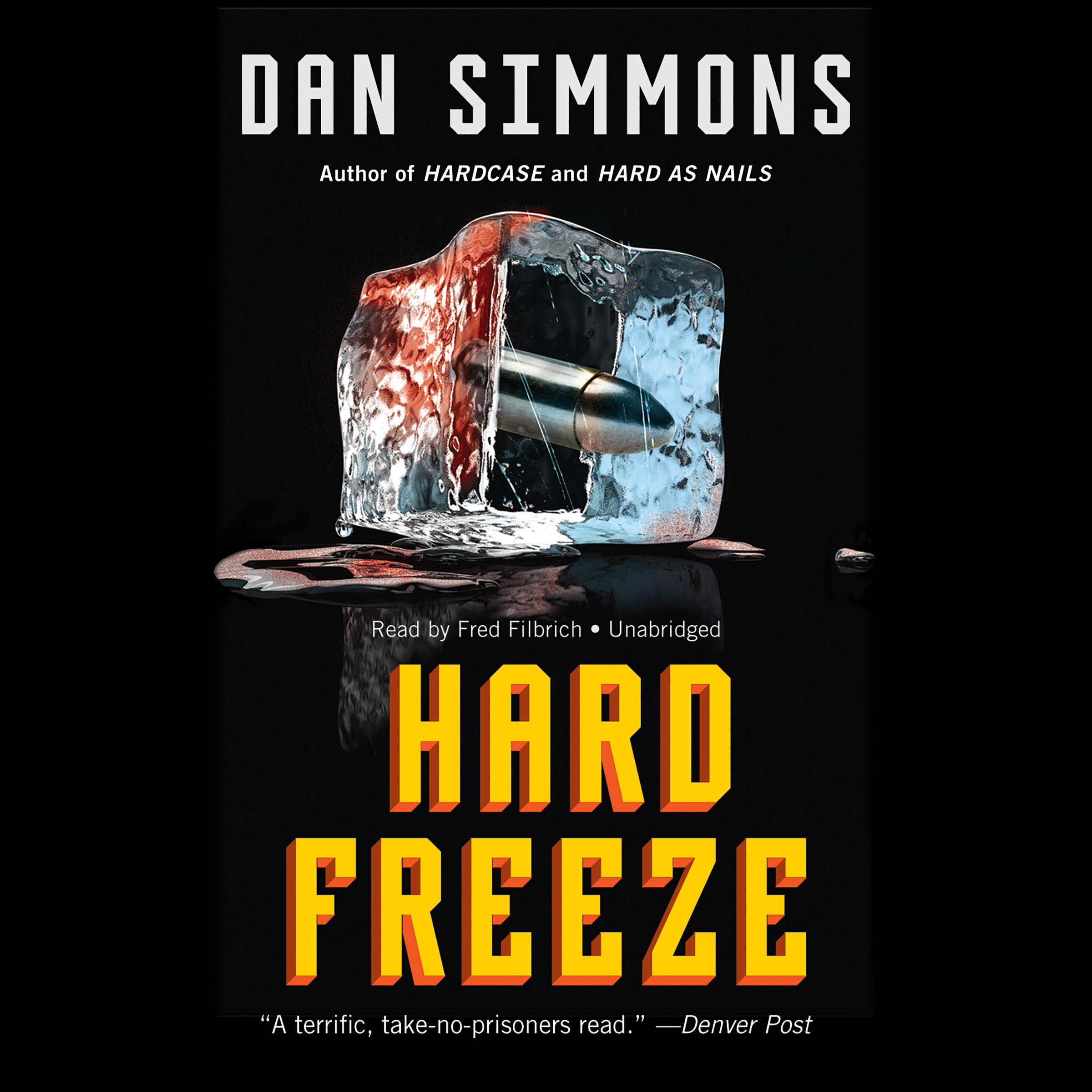 Hard Freeze