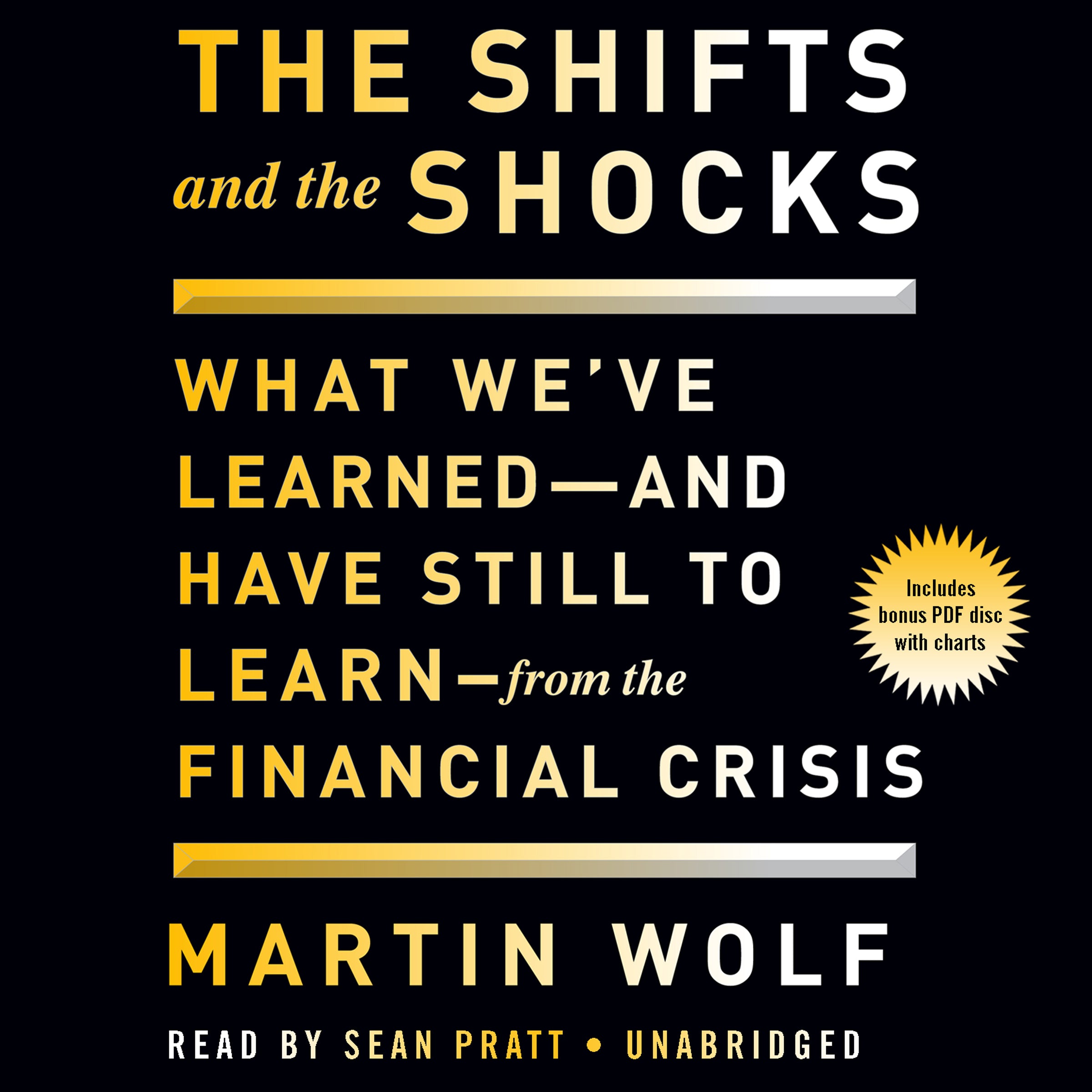 The Shifts and the Shocks