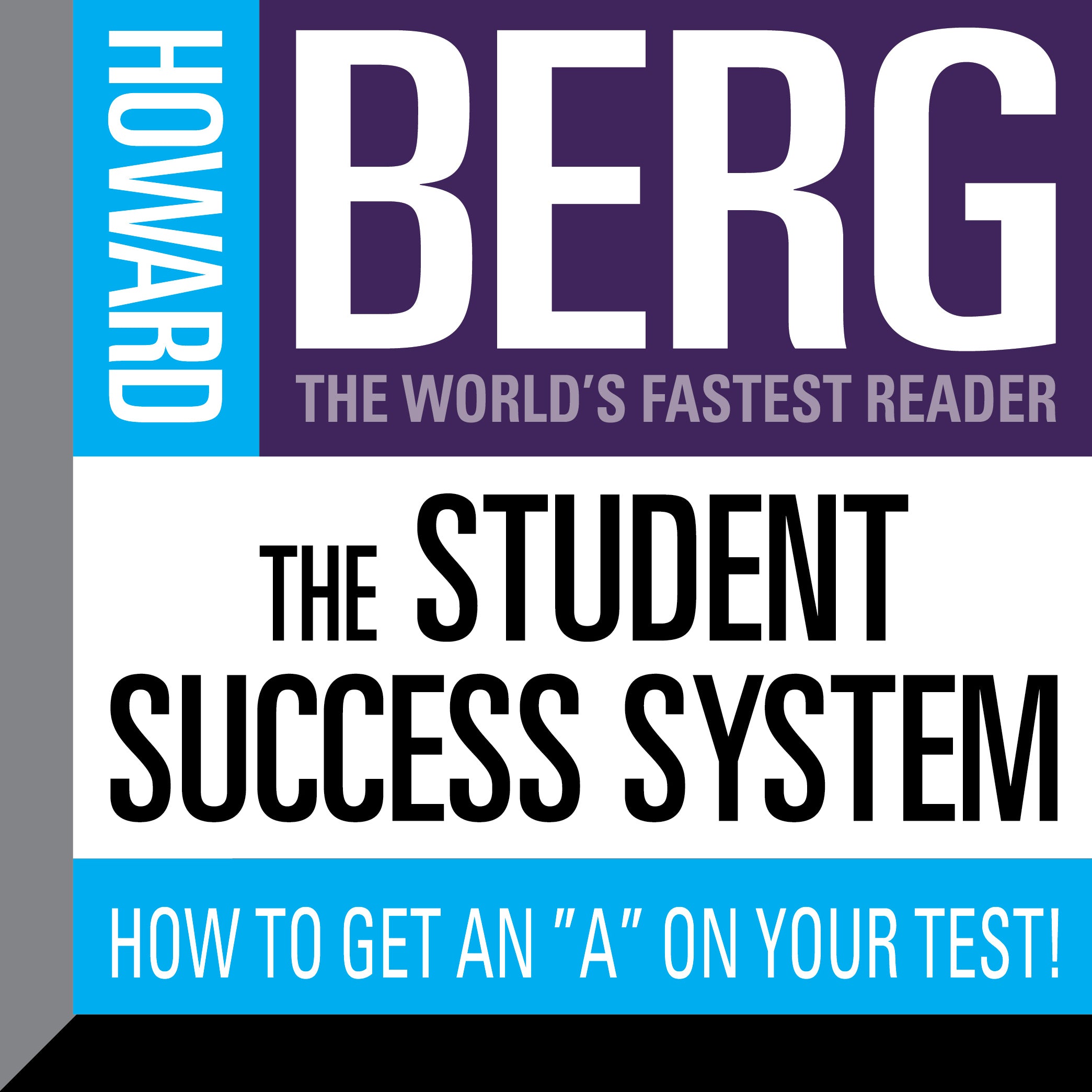 The Student Success System