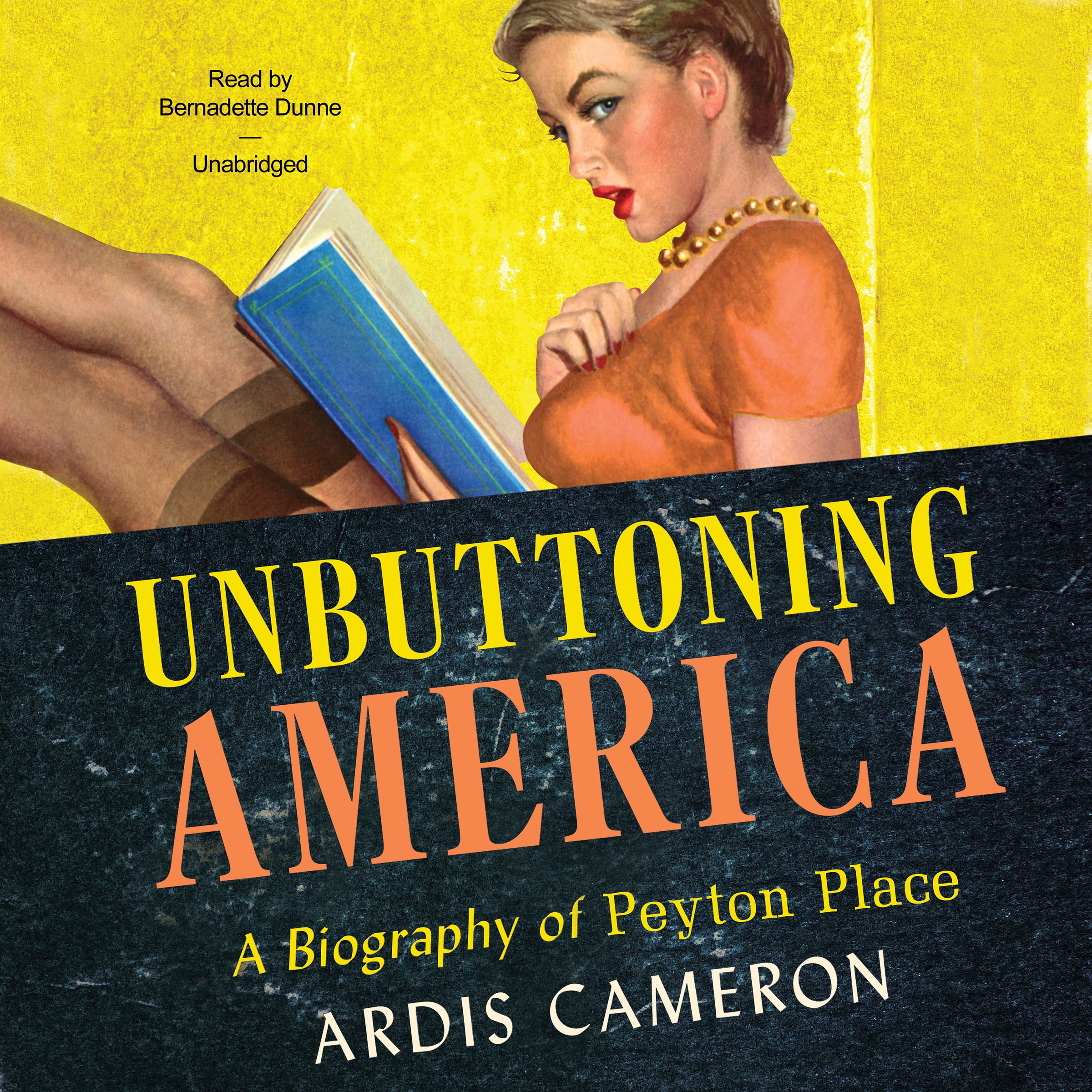 Unbuttoning America