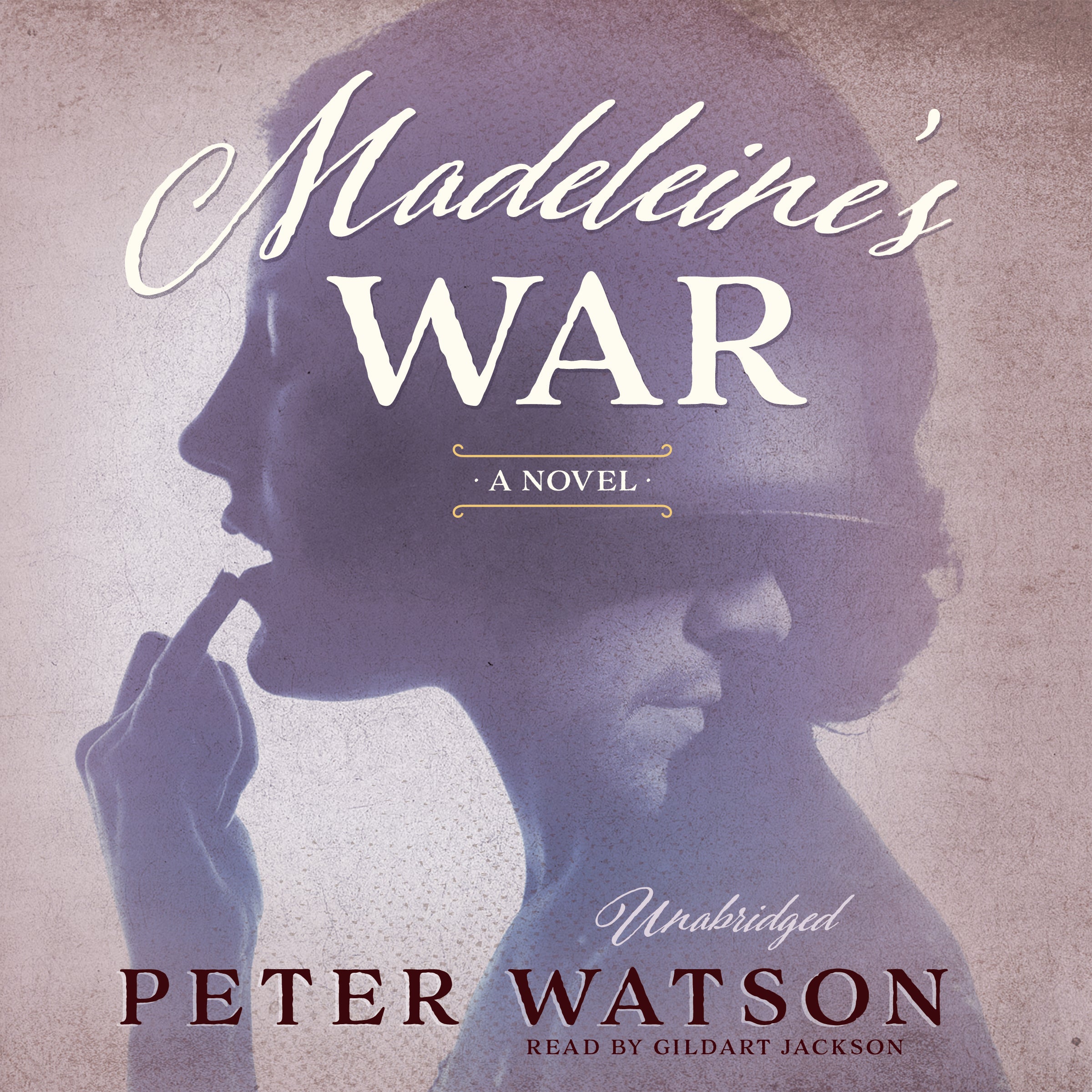 Madeleine's War