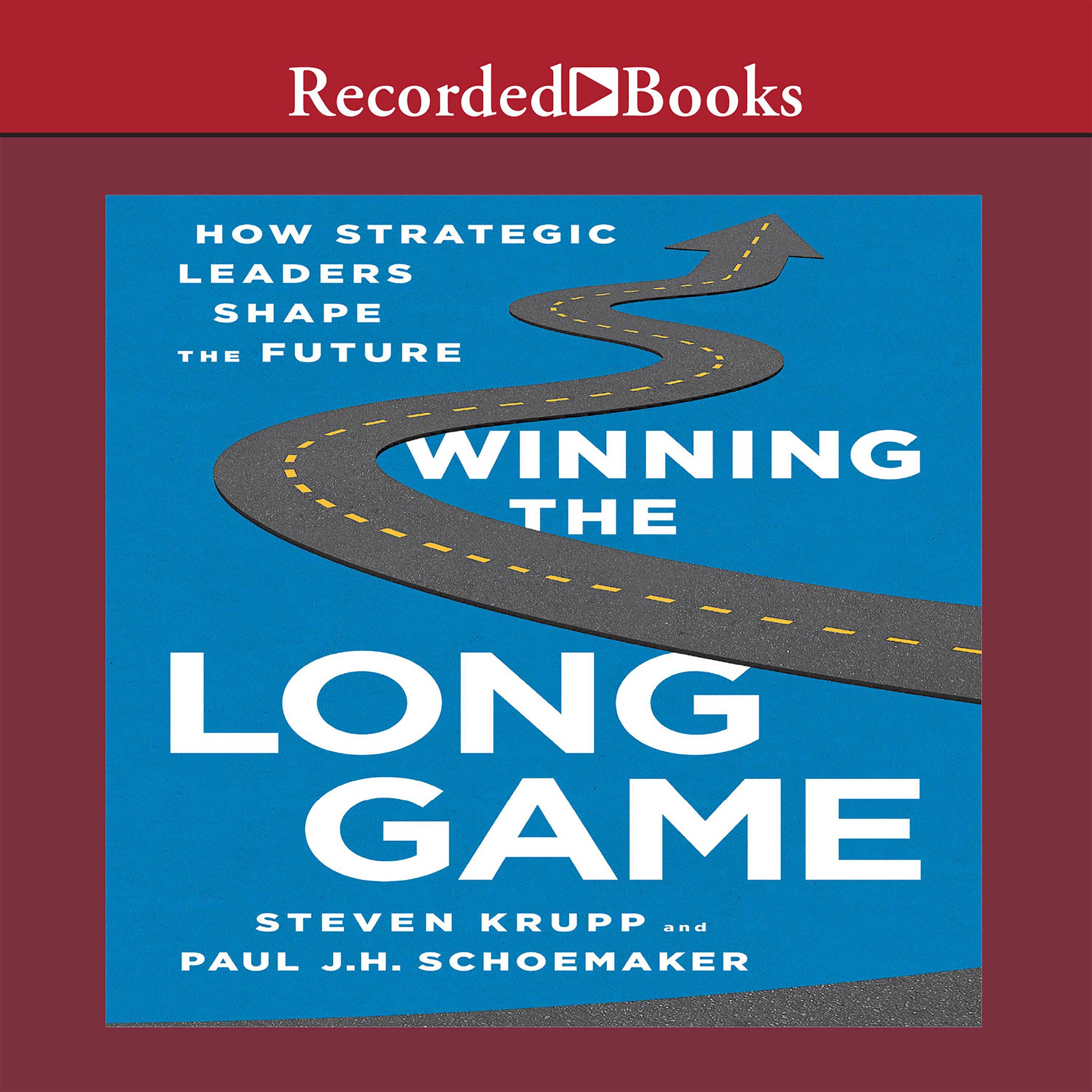Winning the Long Game