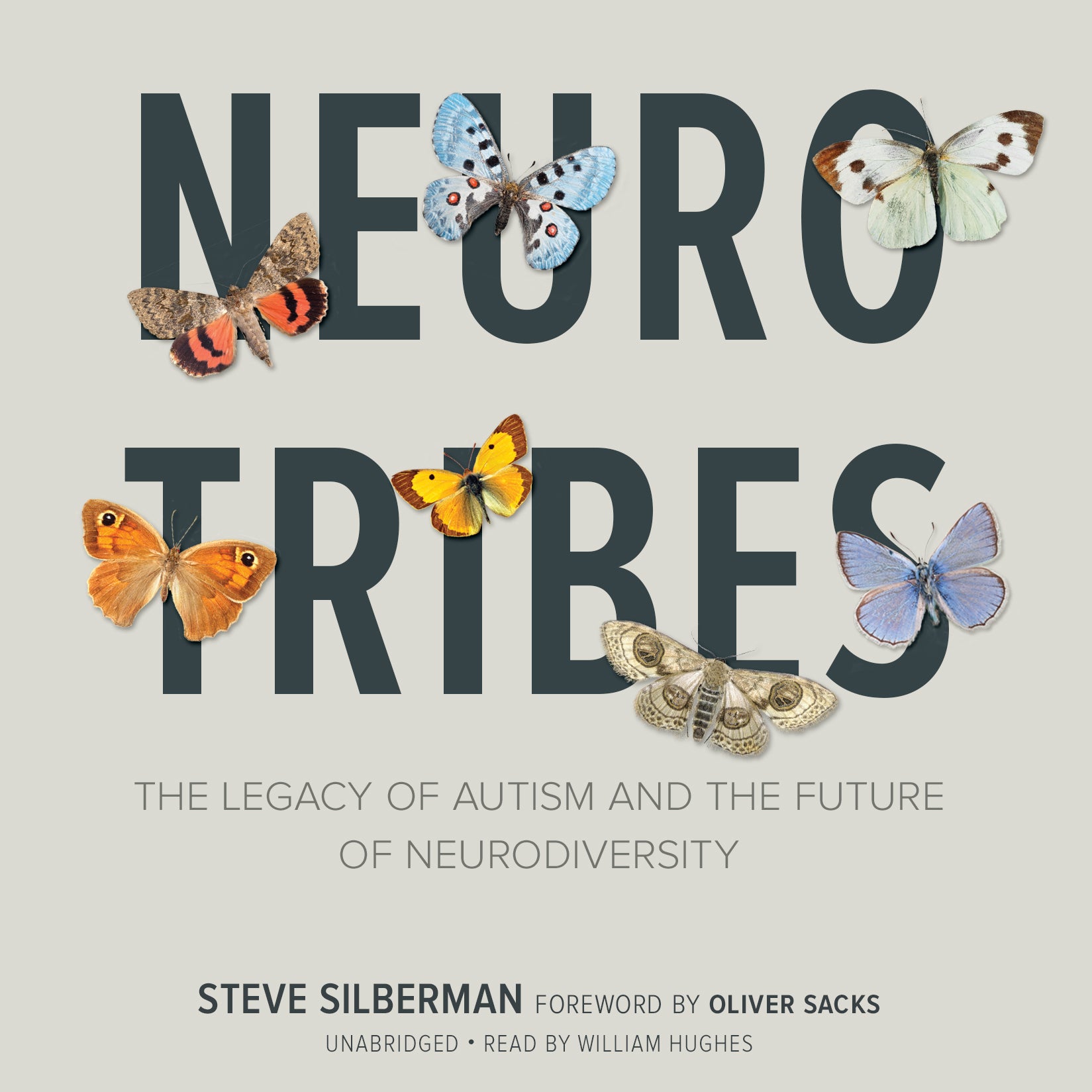 NeuroTribes