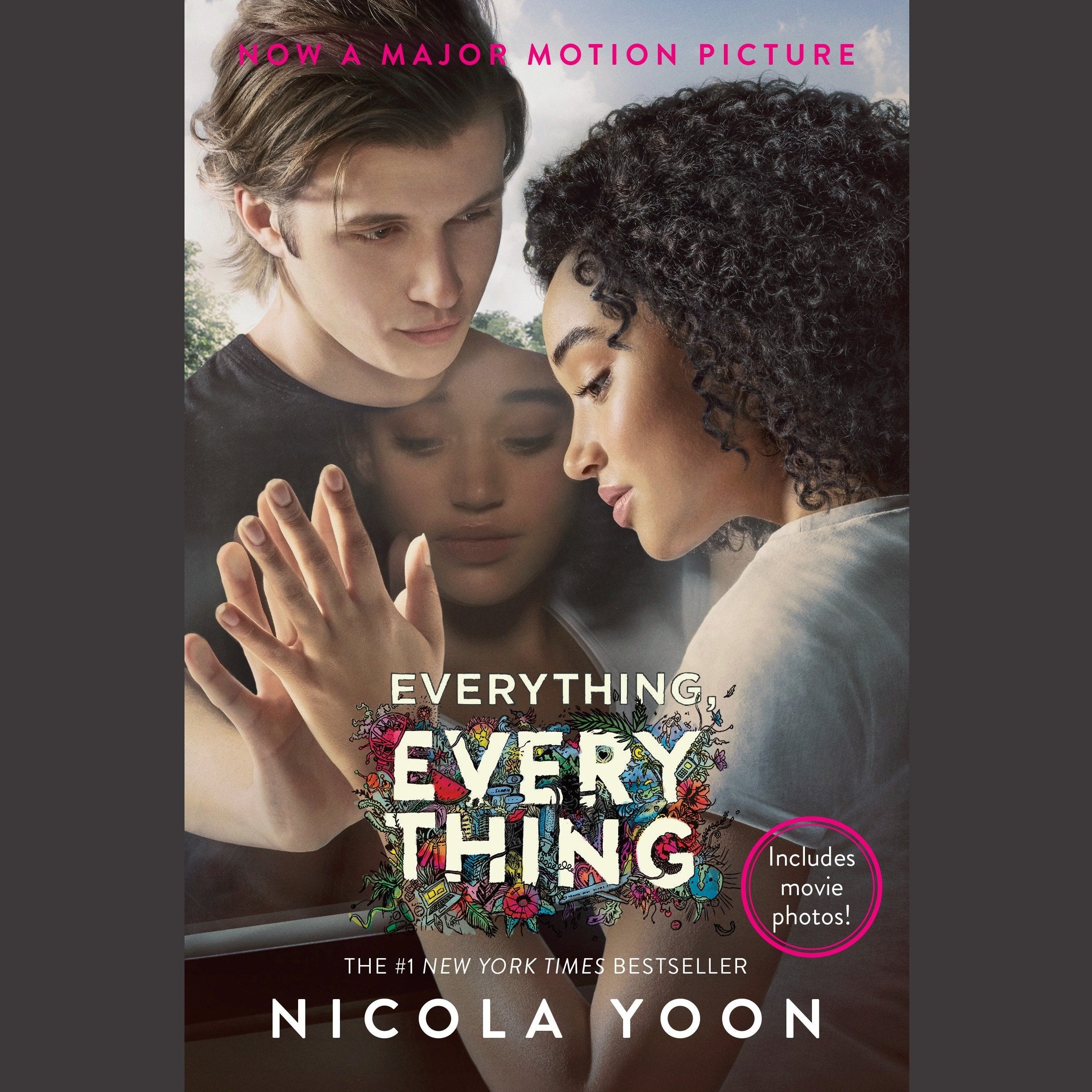 Everything, Everything