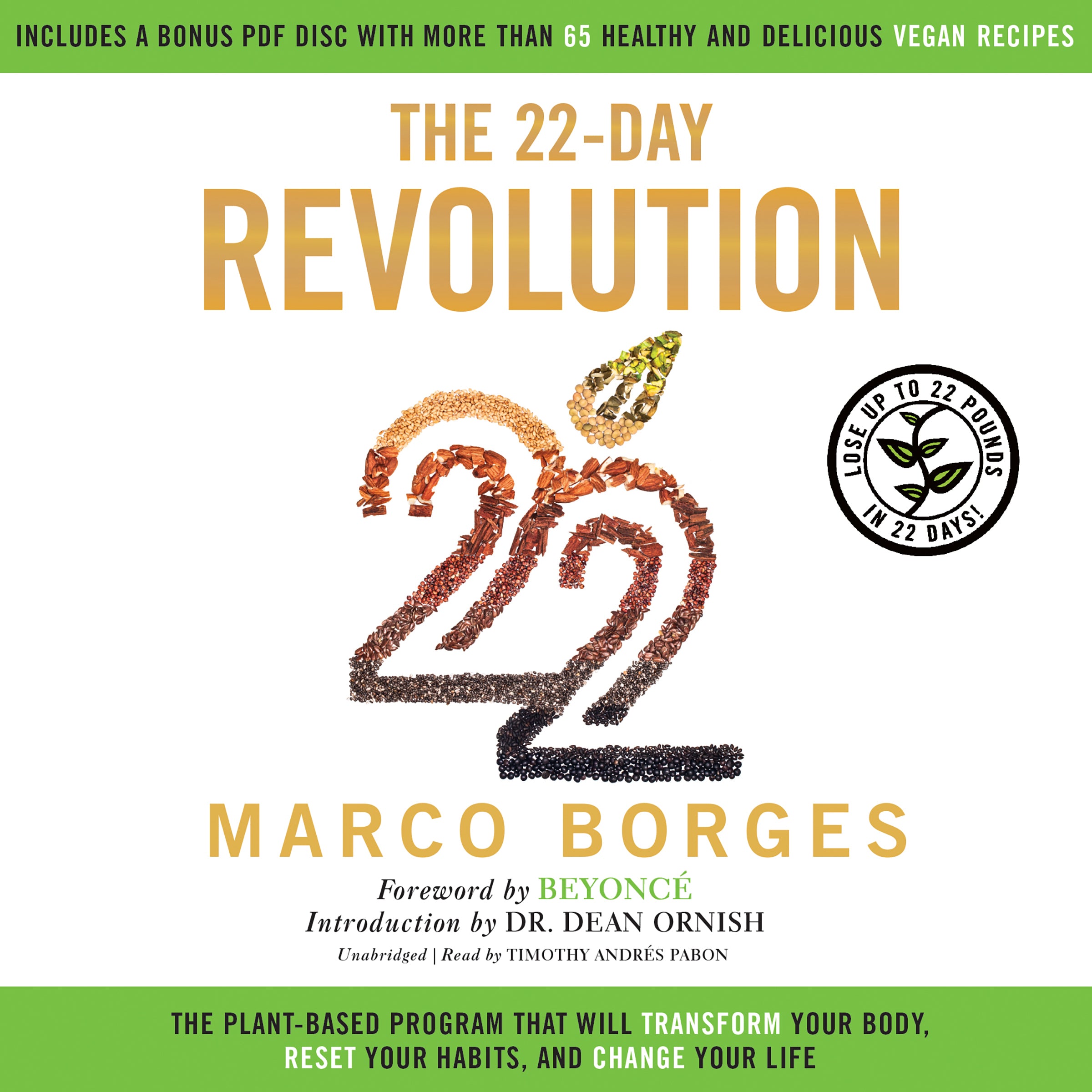 The 22-Day Revolution