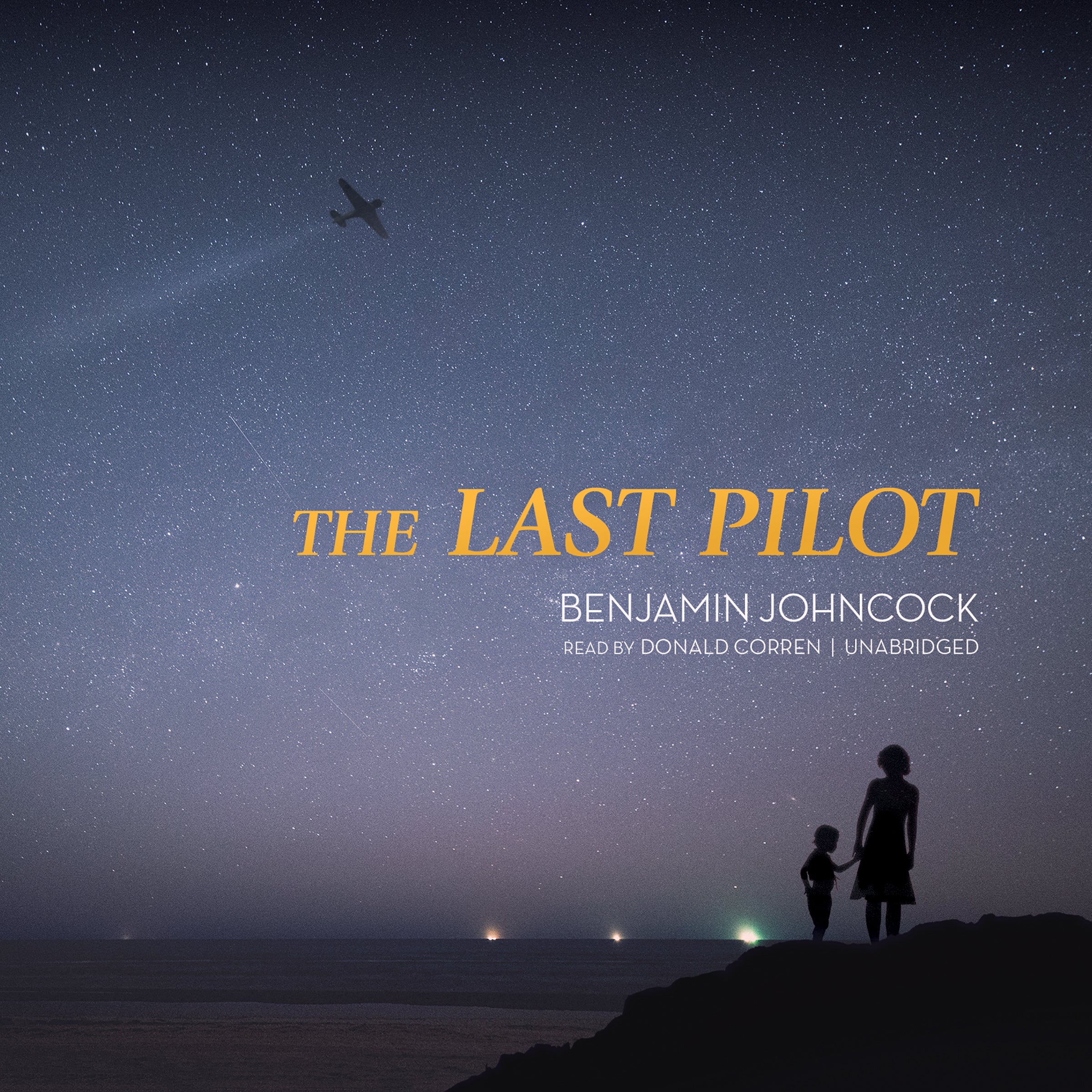 The Last Pilot