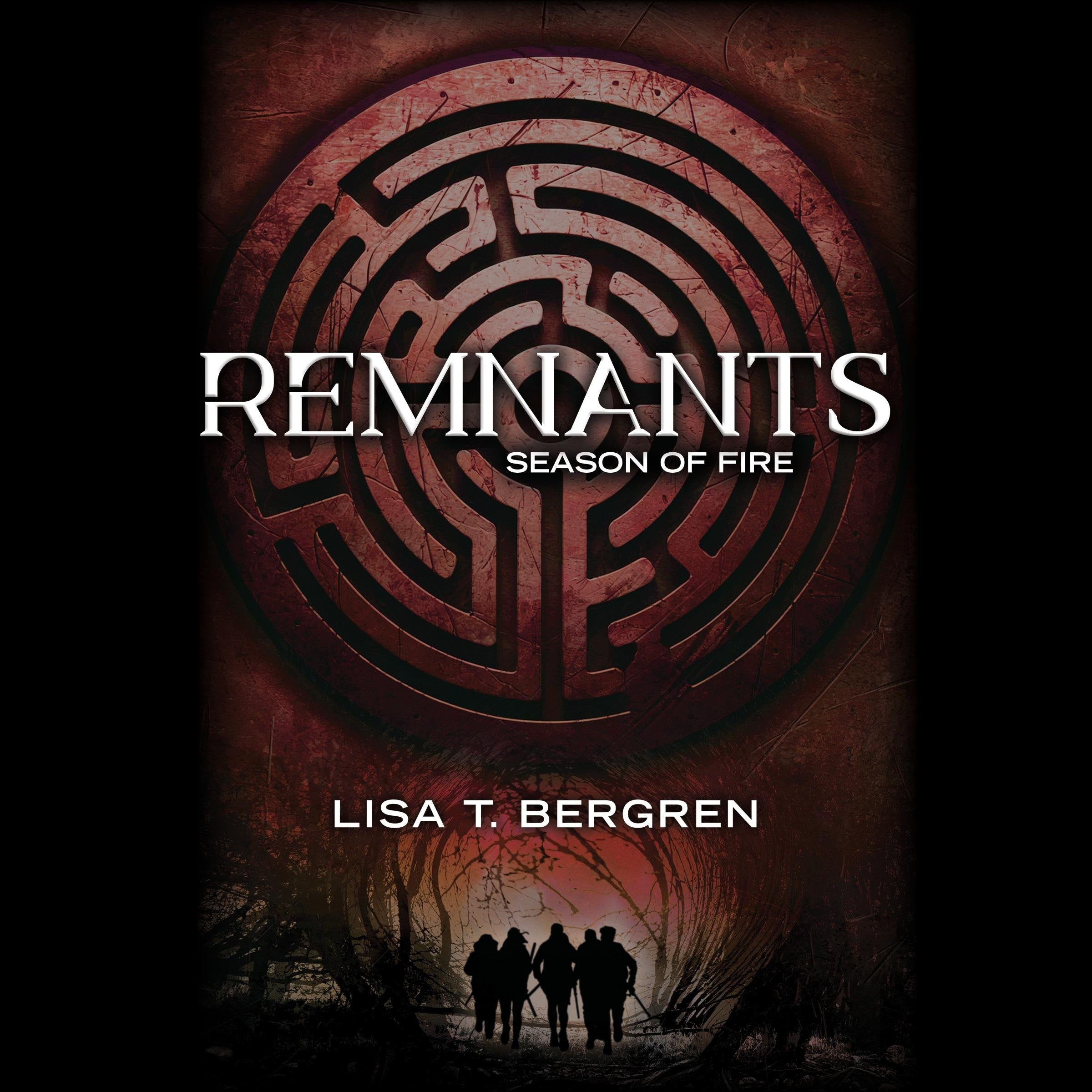 Remnants: Season of Fire