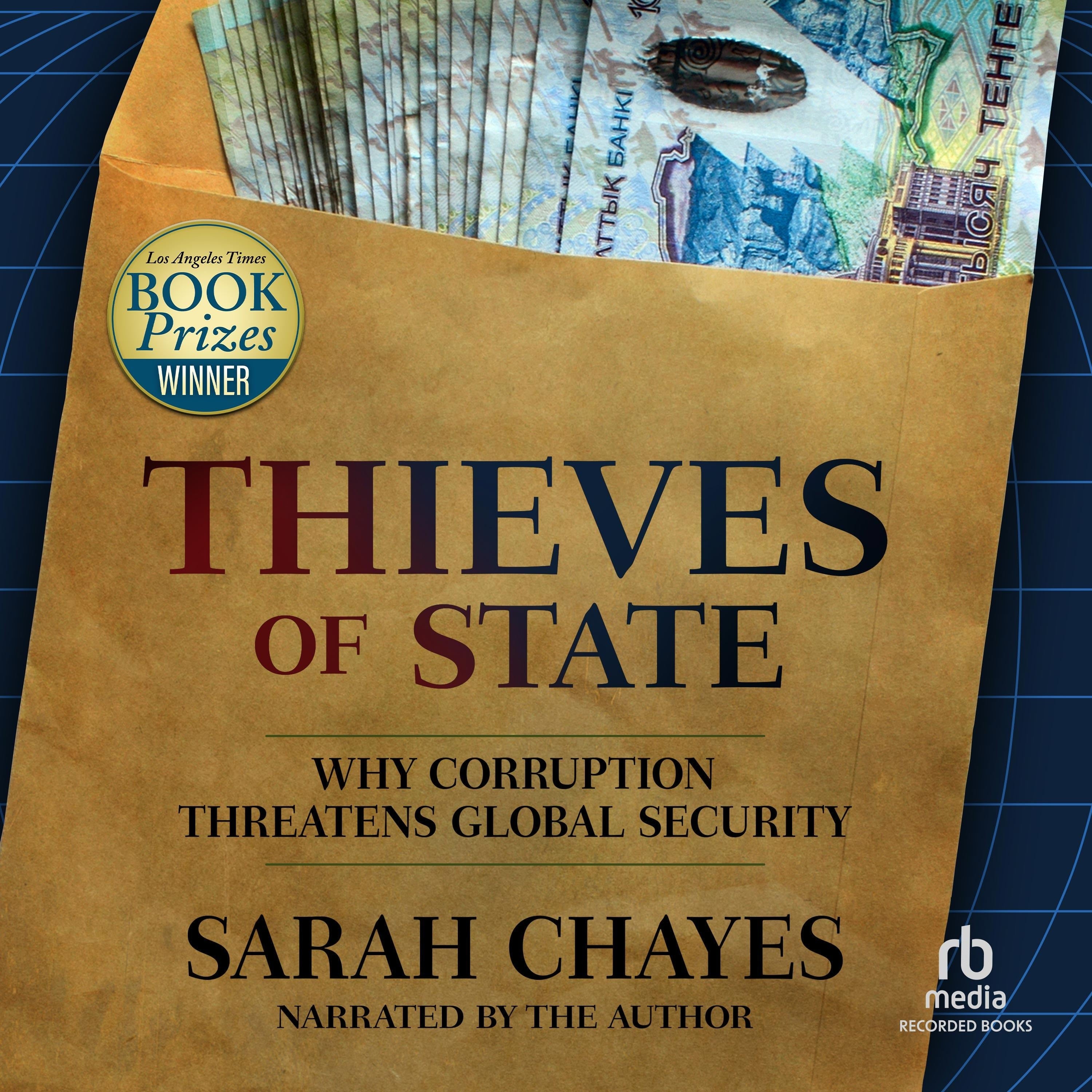 Thieves of State