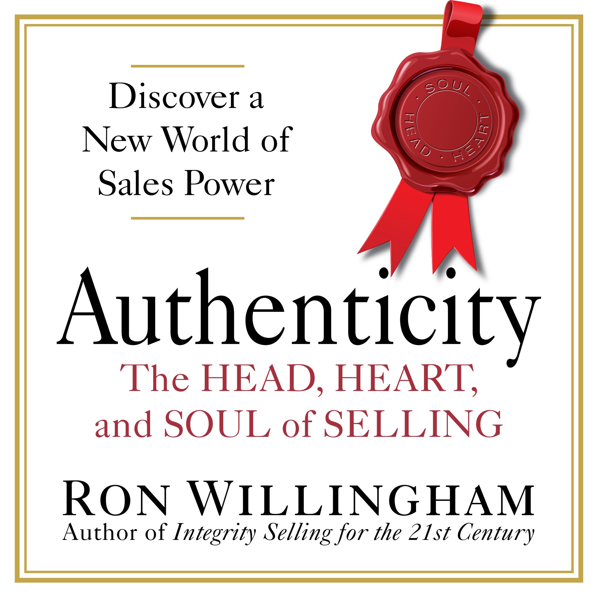 Authenticity