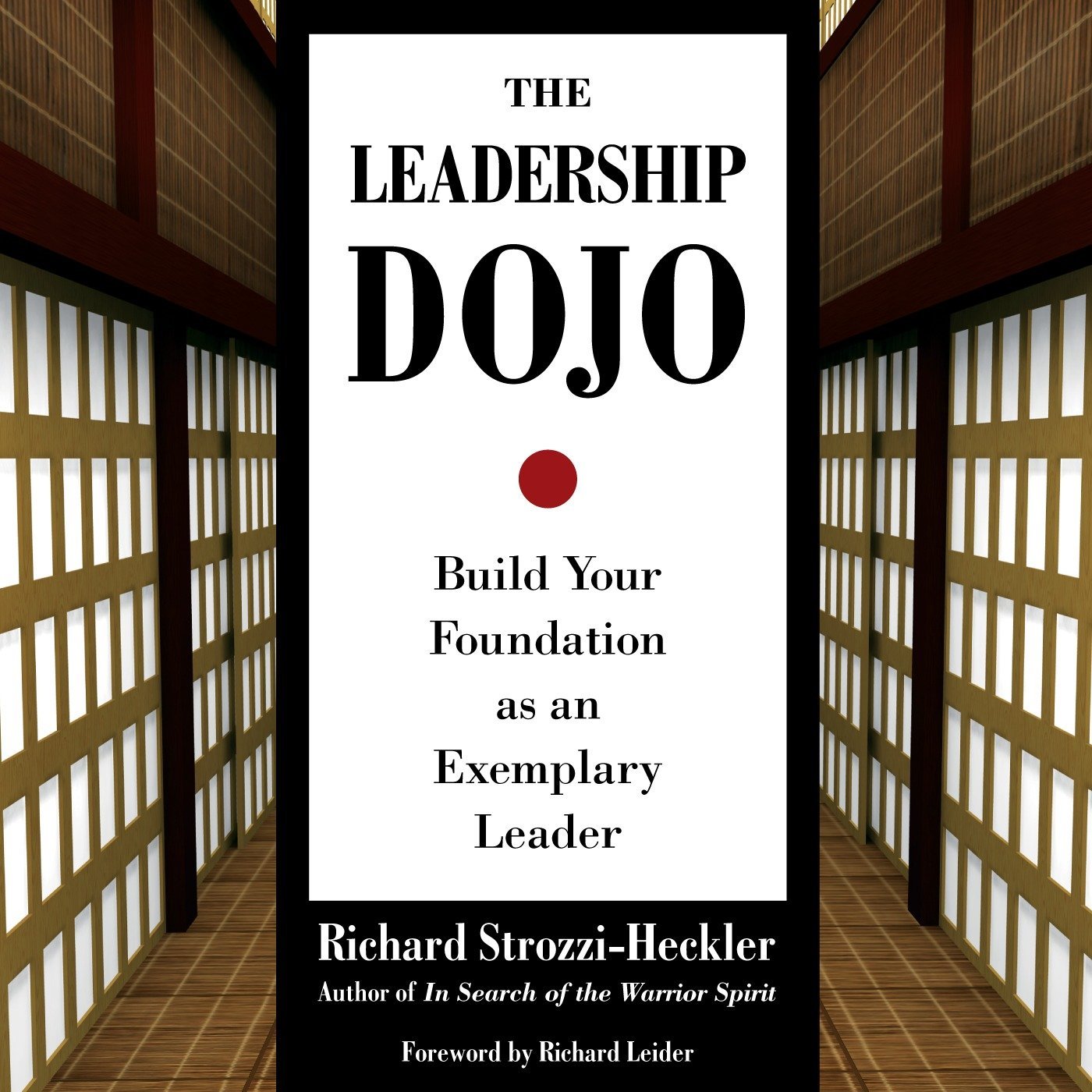 The Leadership Dojo