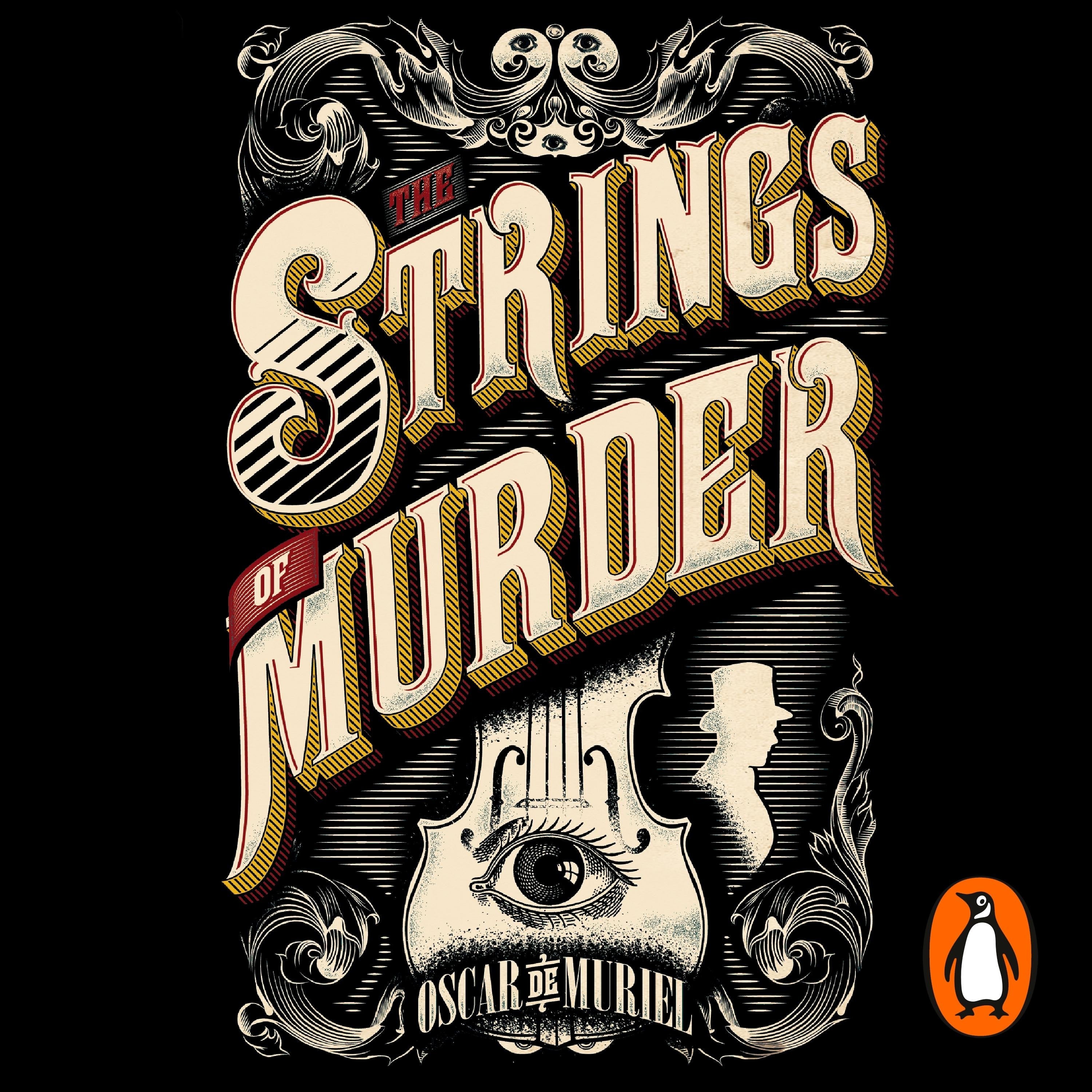 The Strings of Murder
