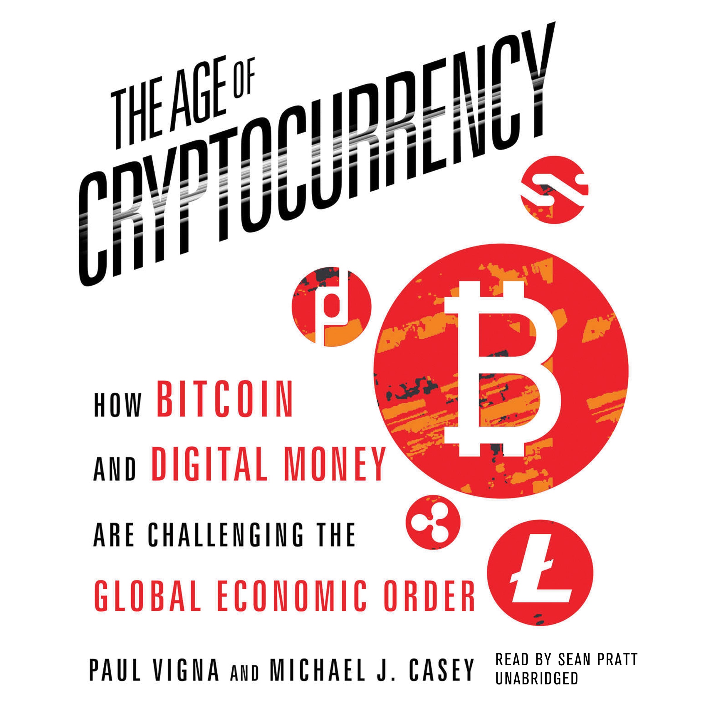 The Age of Cryptocurrency