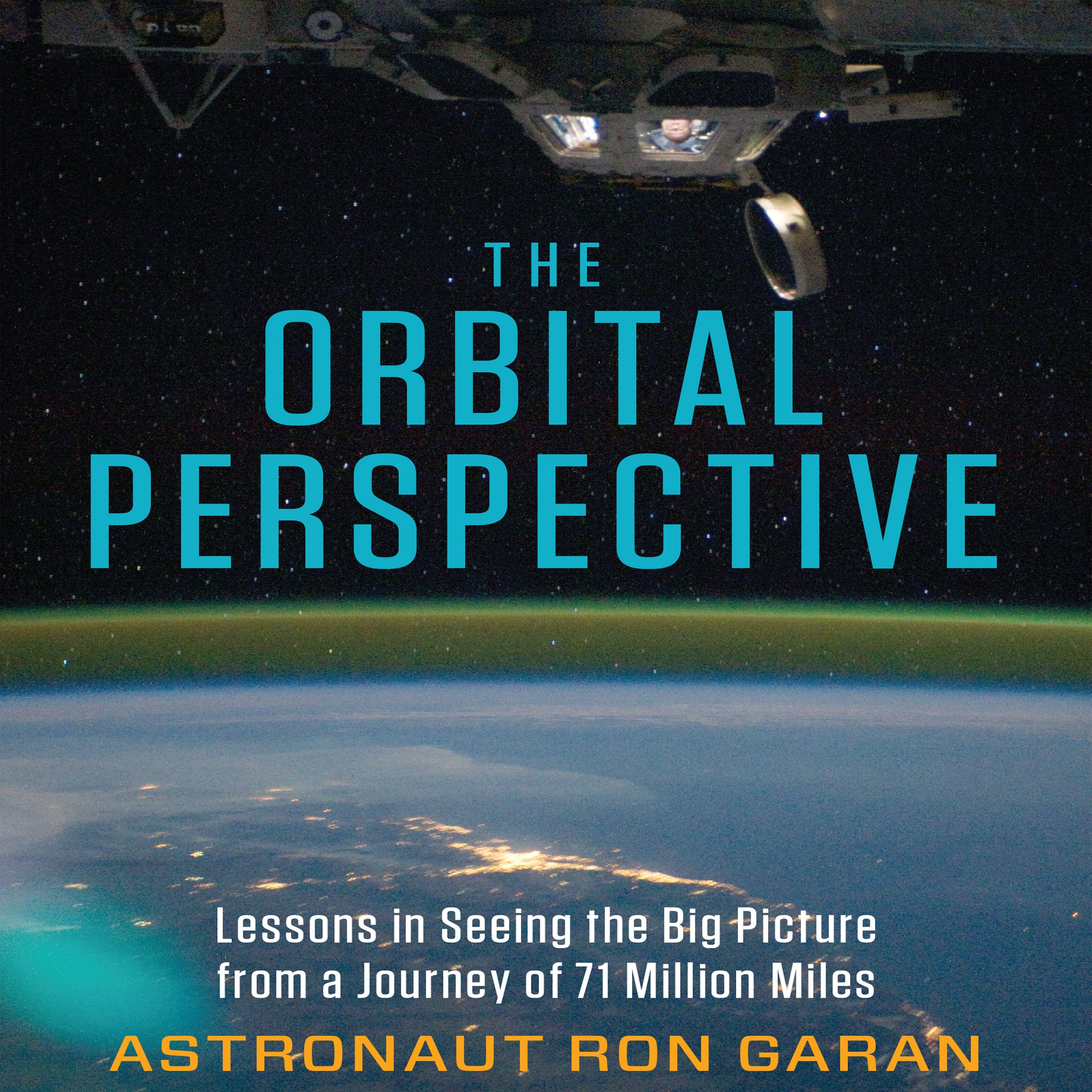 The Orbital Perspective