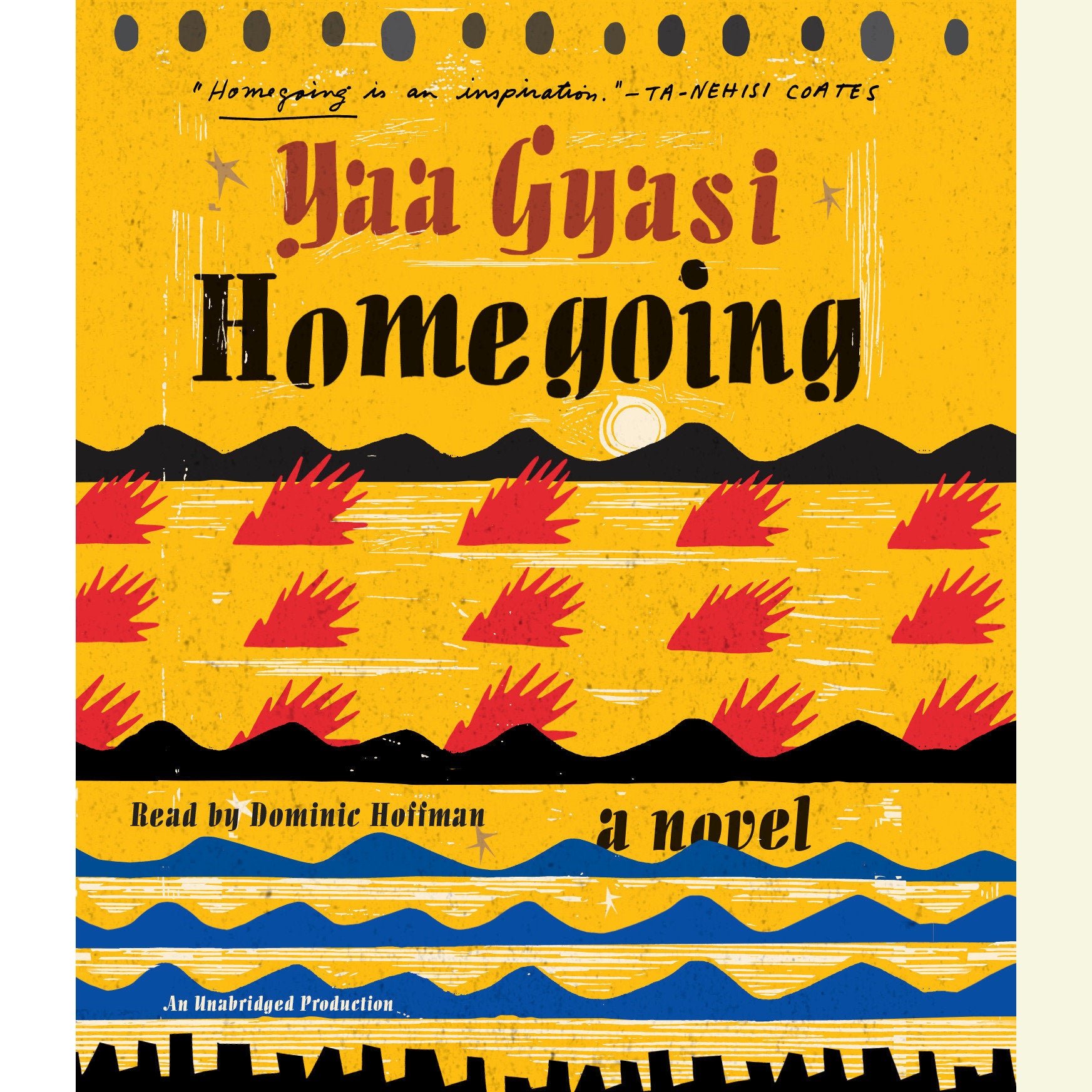 Homegoing
