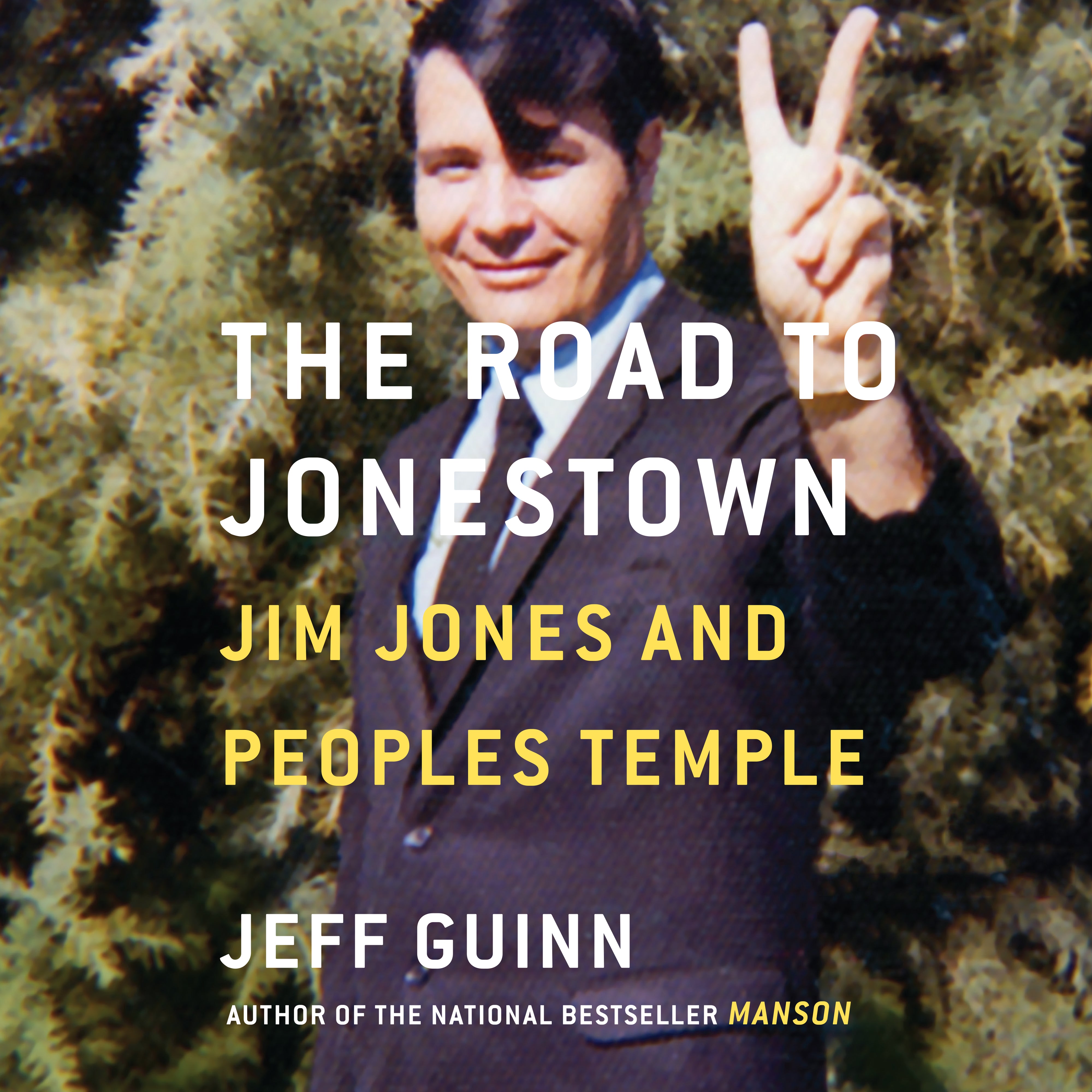 The Road to Jonestown