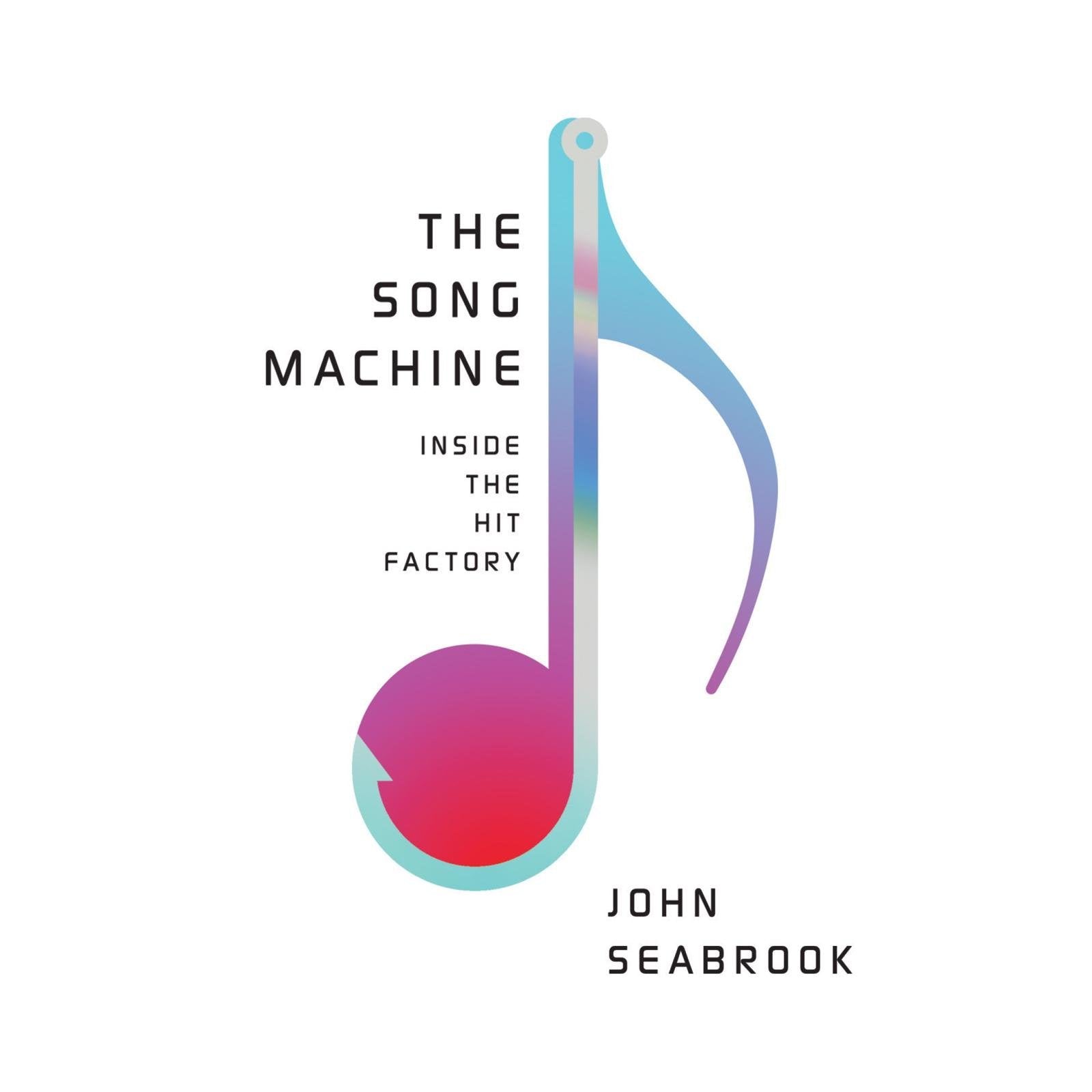 The Song Machine