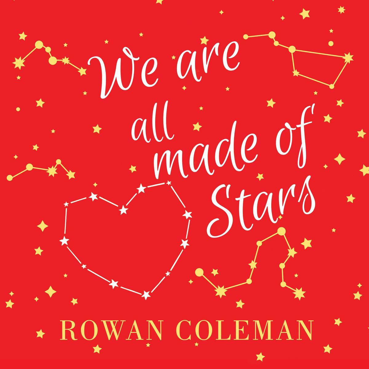 We Are All Made of Stars