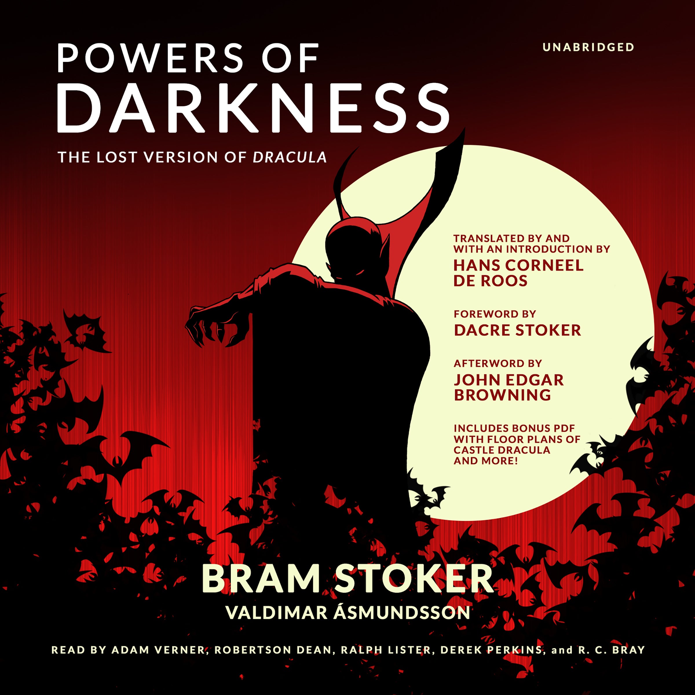 Powers of Darkness