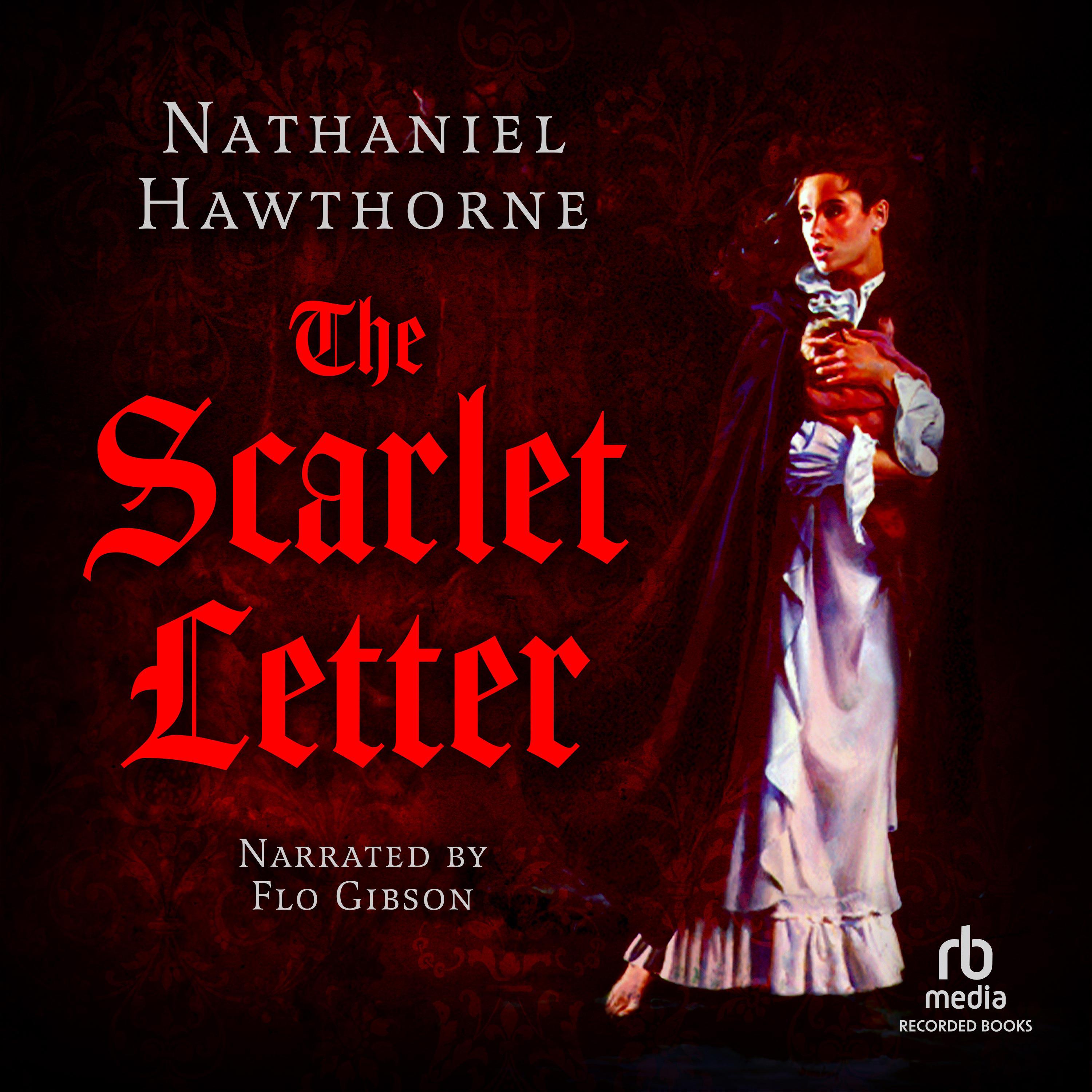The Scarlet Letter